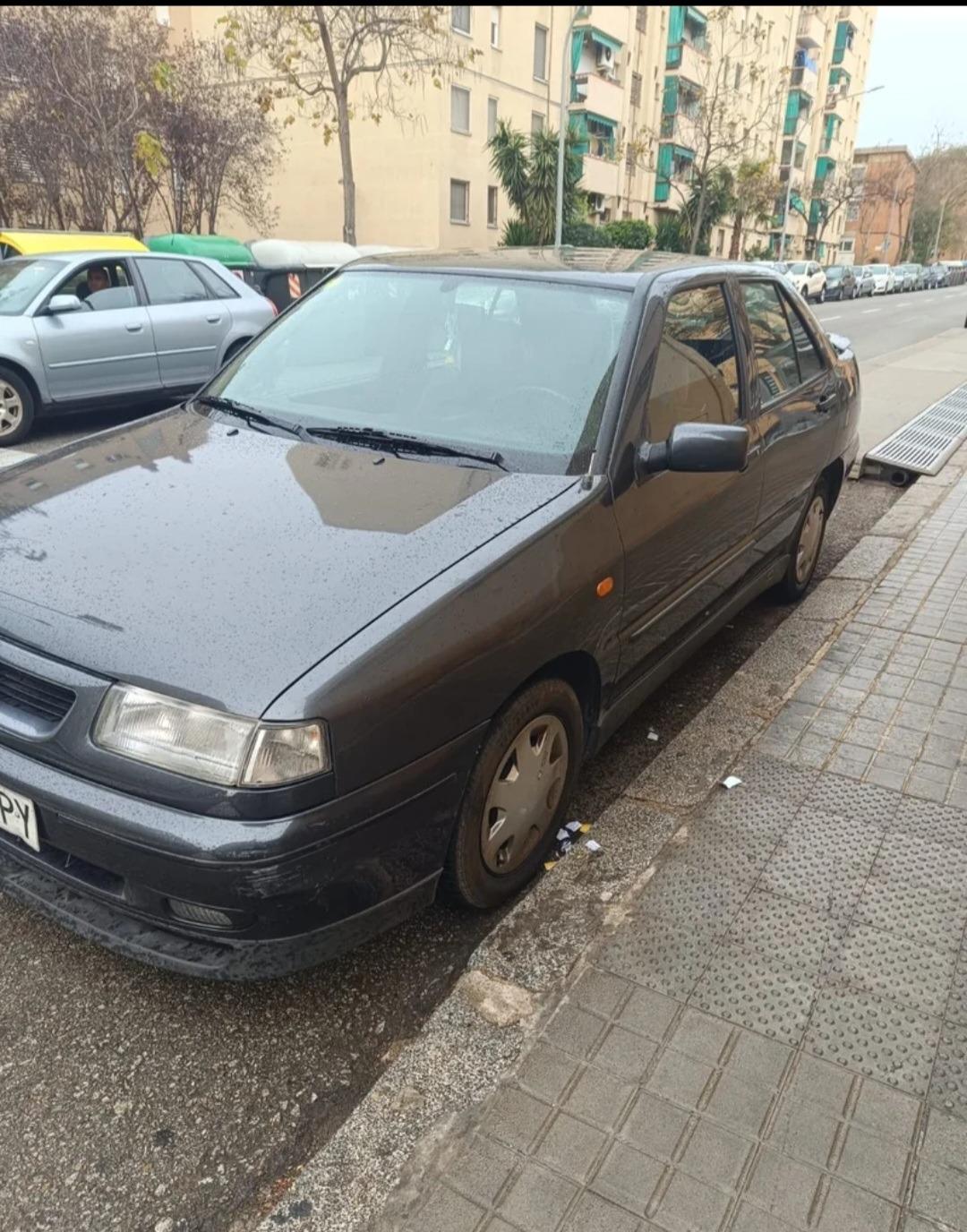 Foto 3 de Por otro coche