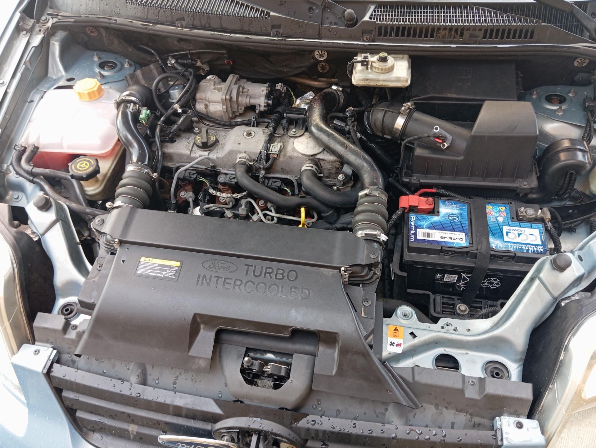 Foto 3 de Coche suv diesel