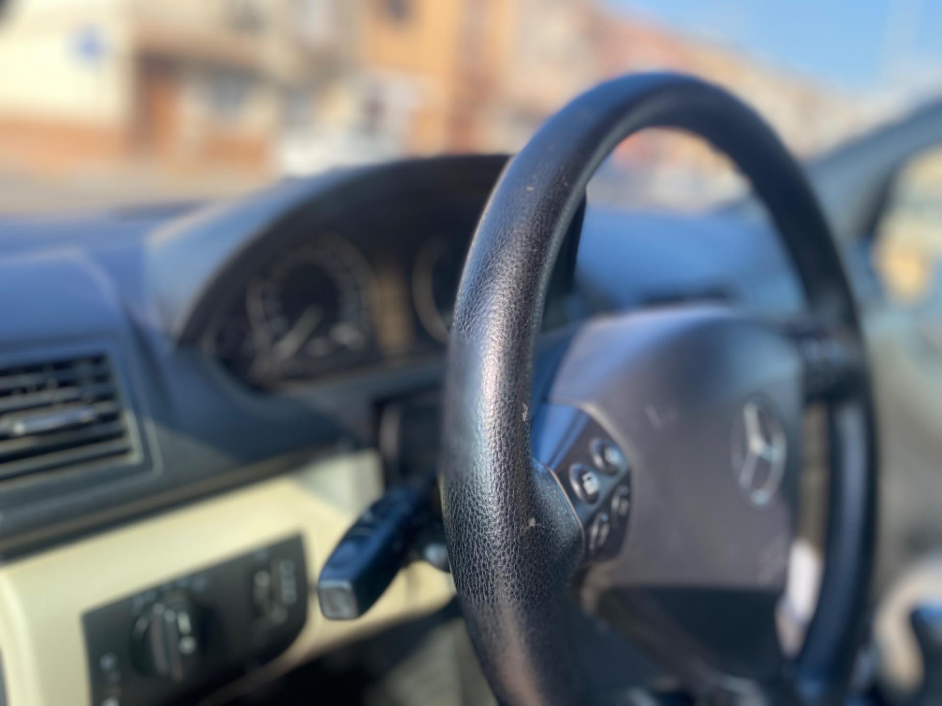 Foto 8 de Mercedes clase a 