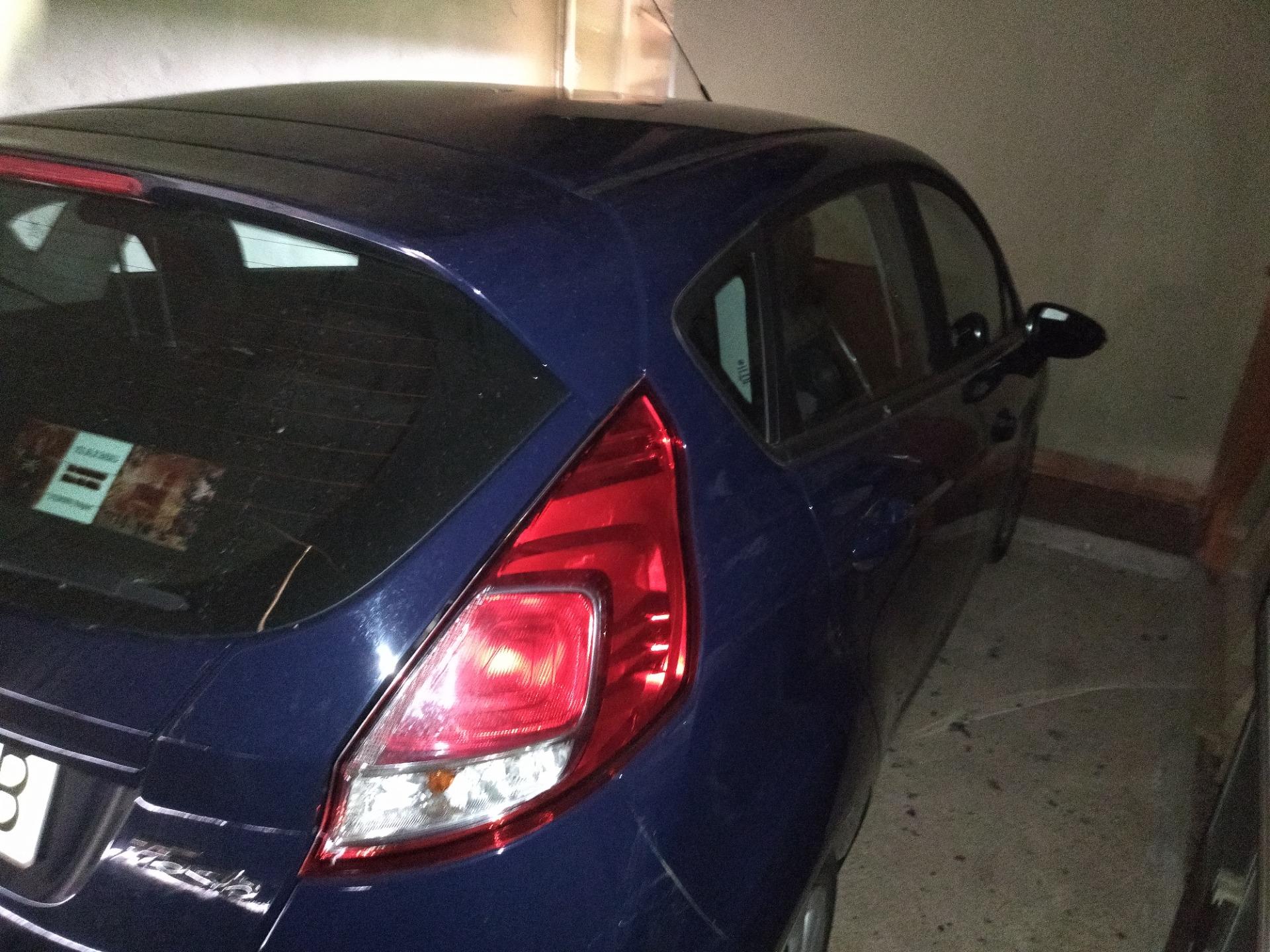 Foto 4 de Coche