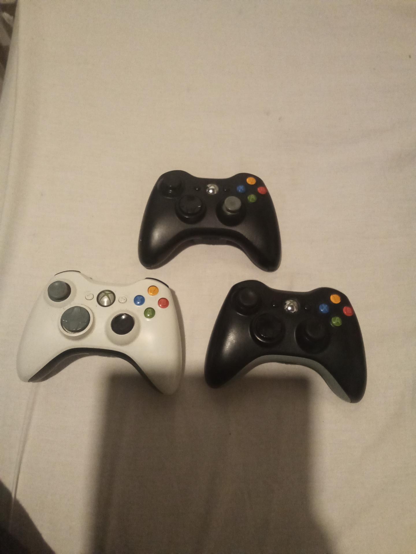 Foto 6 de Cambio por ps4 tablet o algo que me interese 