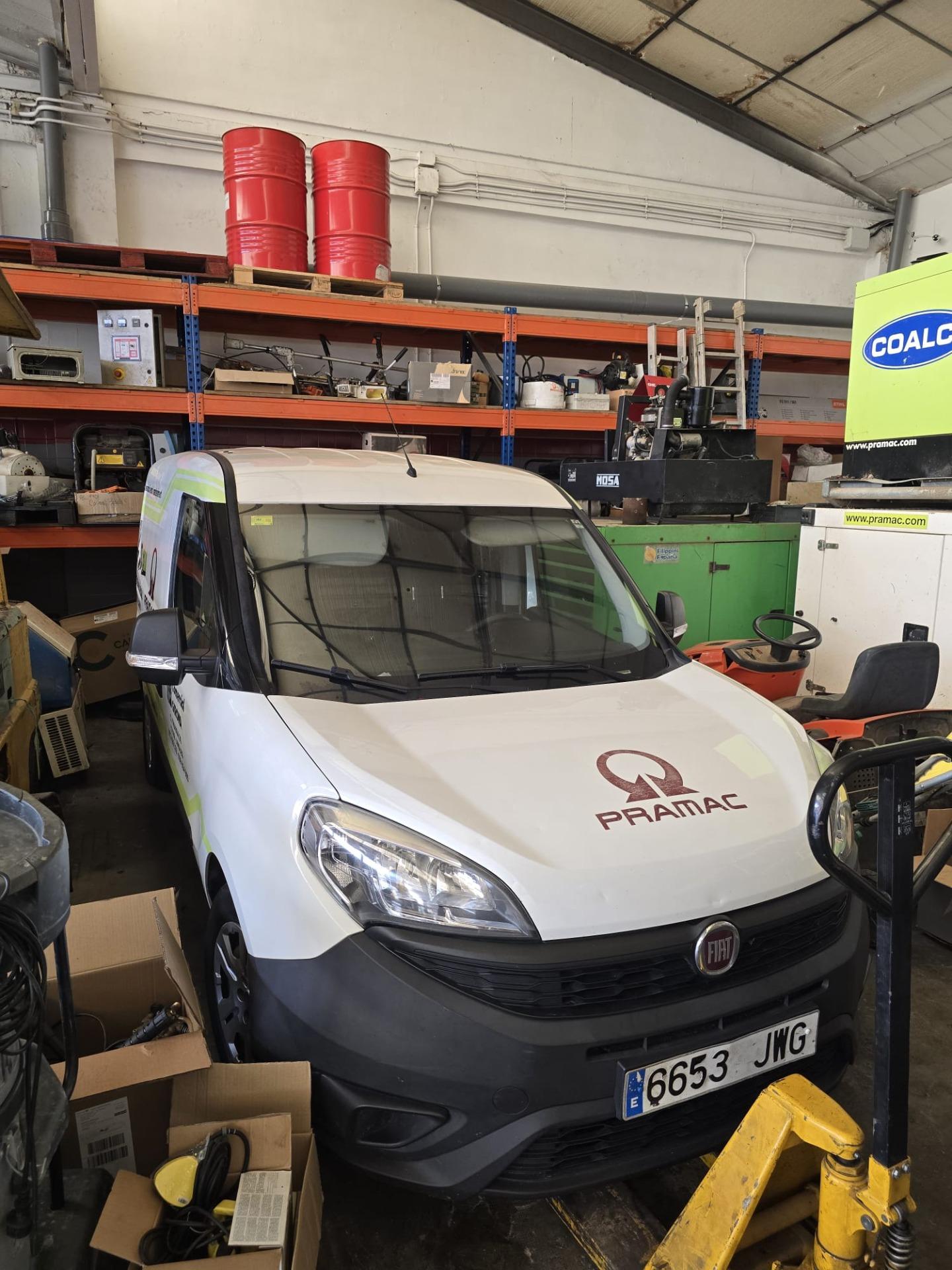 Foto 4 de Audi A6 S Line