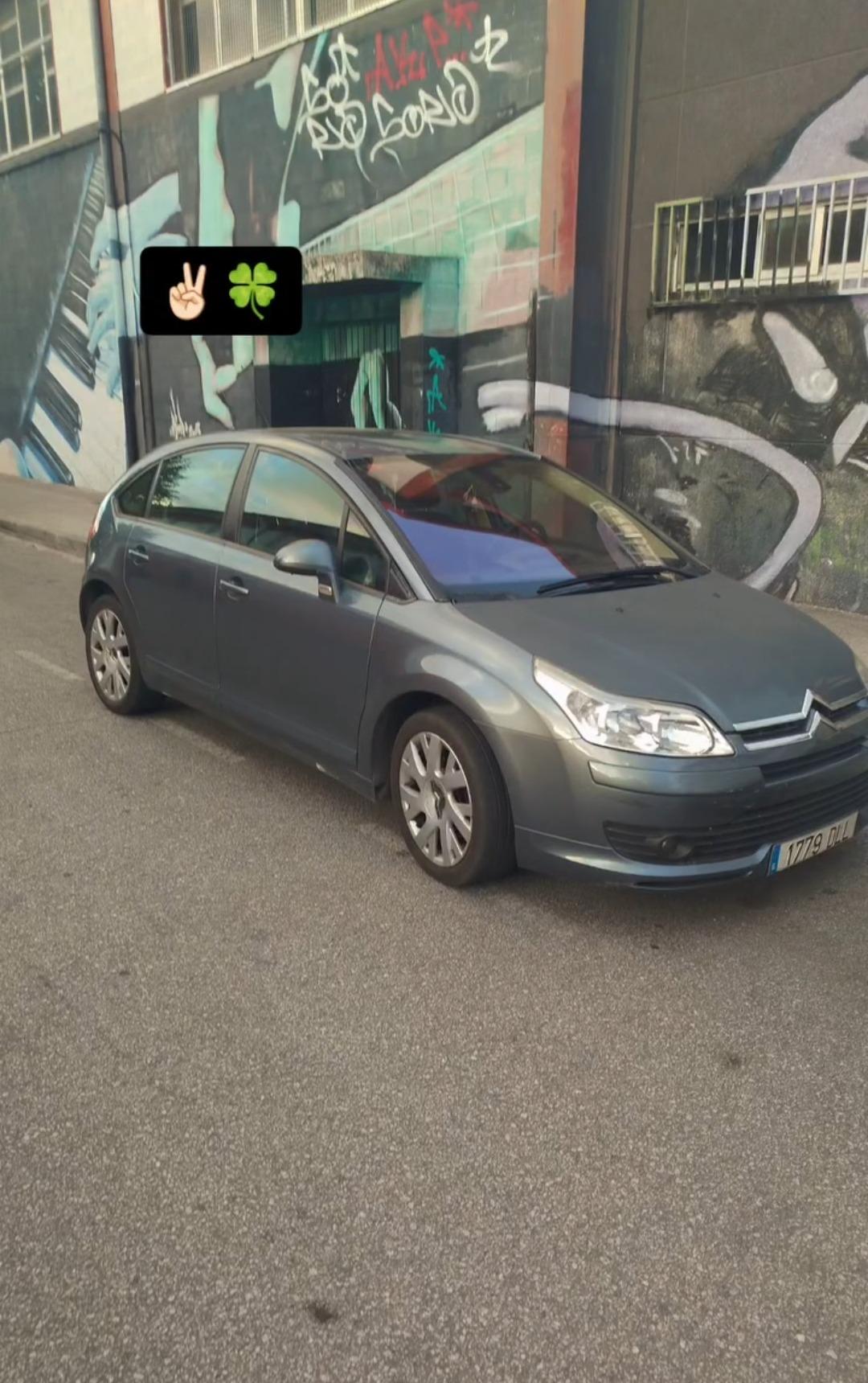 Foto 1 de Coche