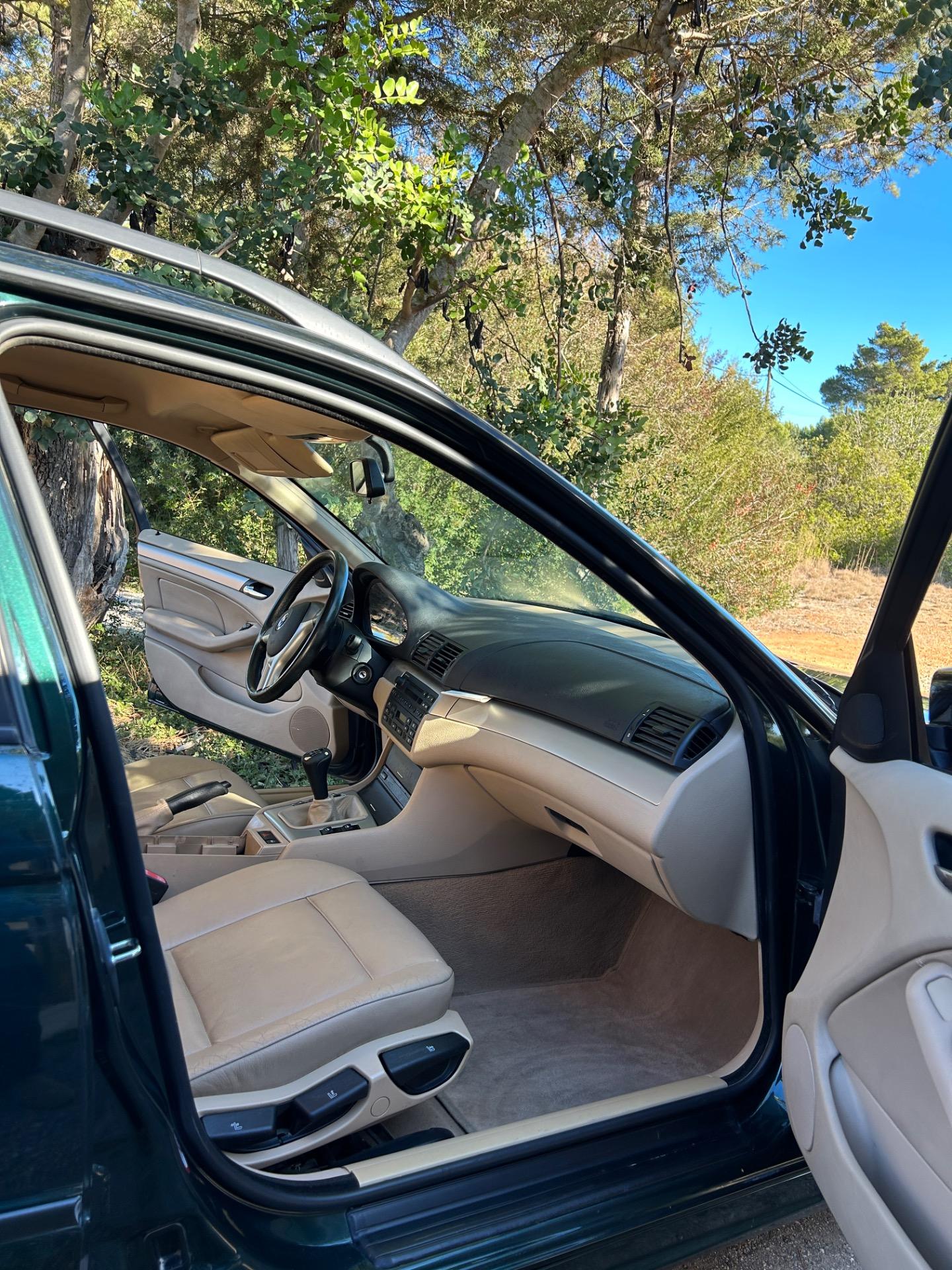 Foto 3 de BMW SERIE 3 320d 