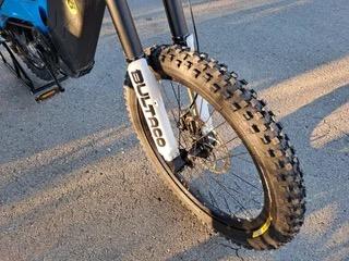 Foto 5 de Bicicleta eléctrica Bultaco brinco r.