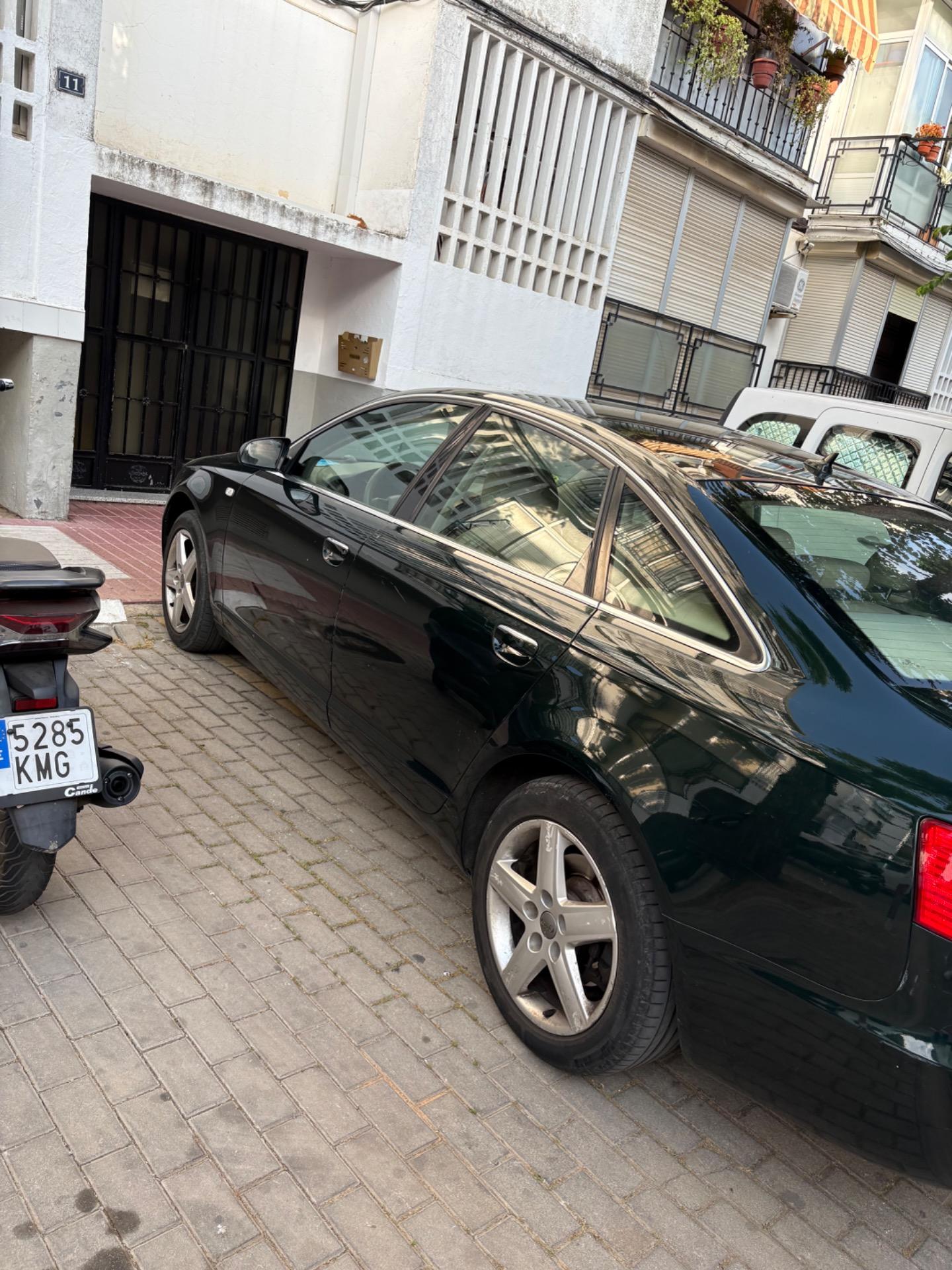 Foto 3 de Cambio por coche más grande o que me interese 