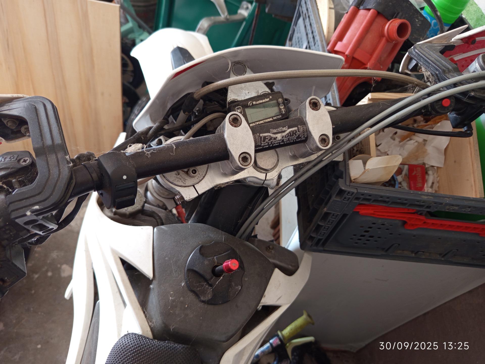 Foto 6 de Beta rr 450 