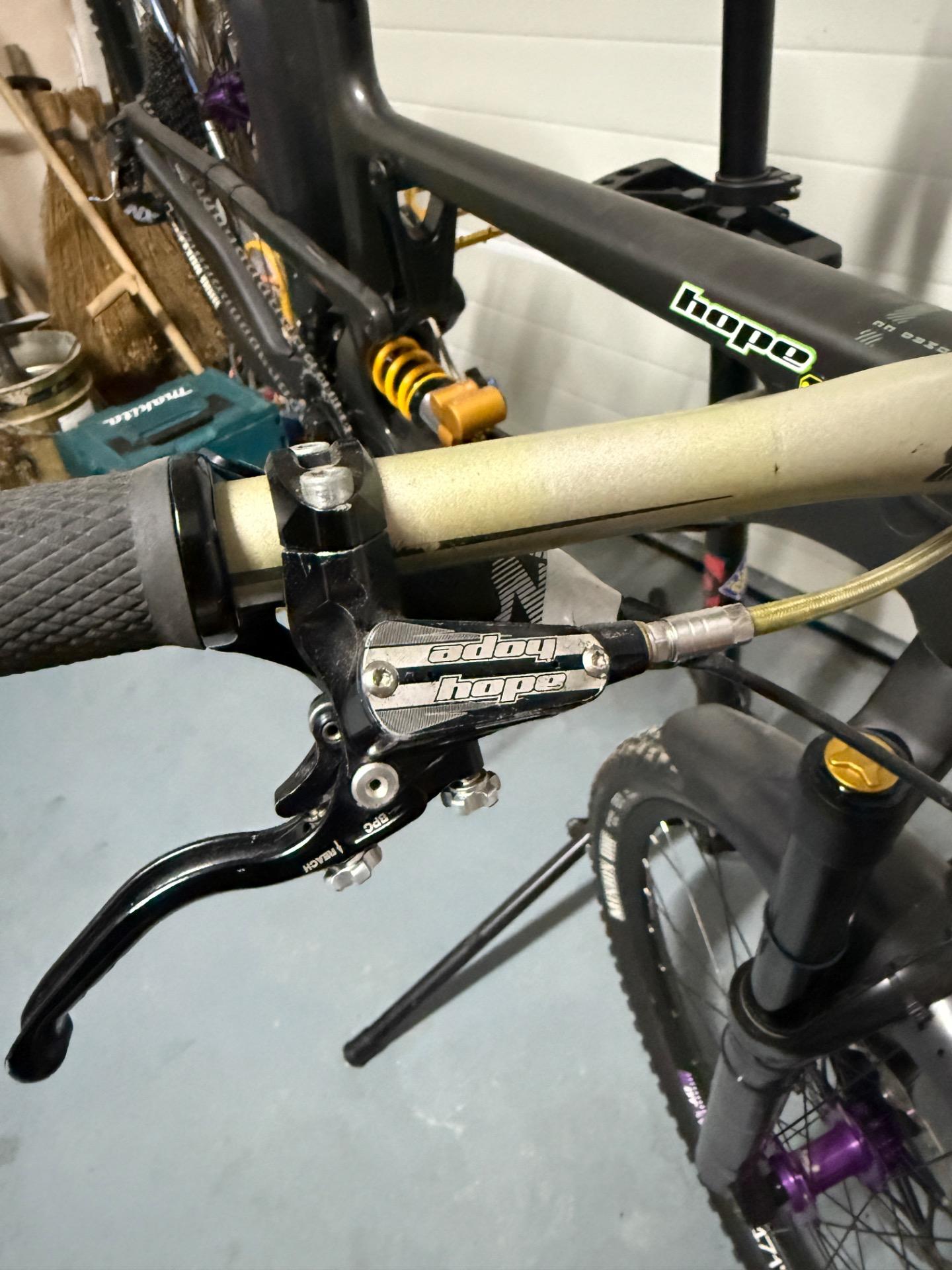 Foto 3 de Bicicleta Santa Cruz 