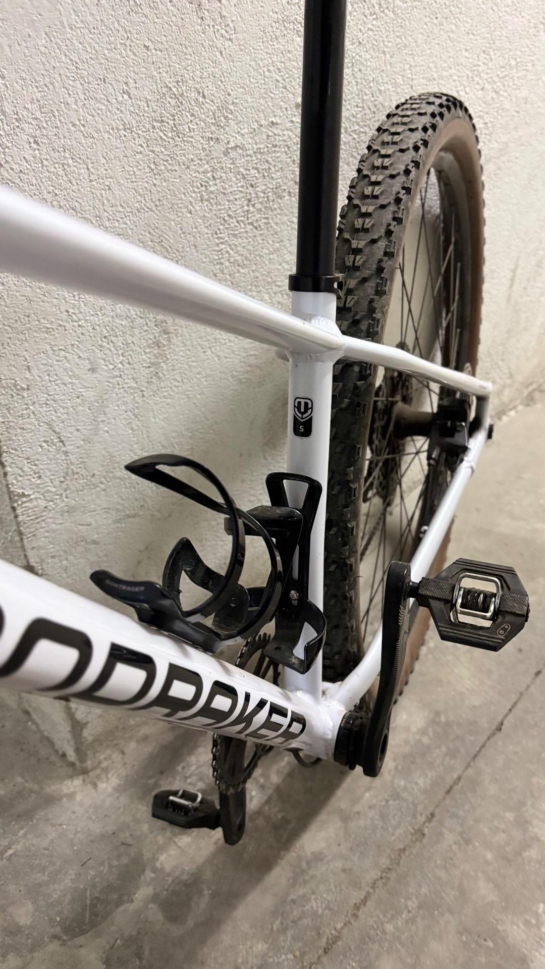 Foto 6 de Mondraker Chrono XC talla S