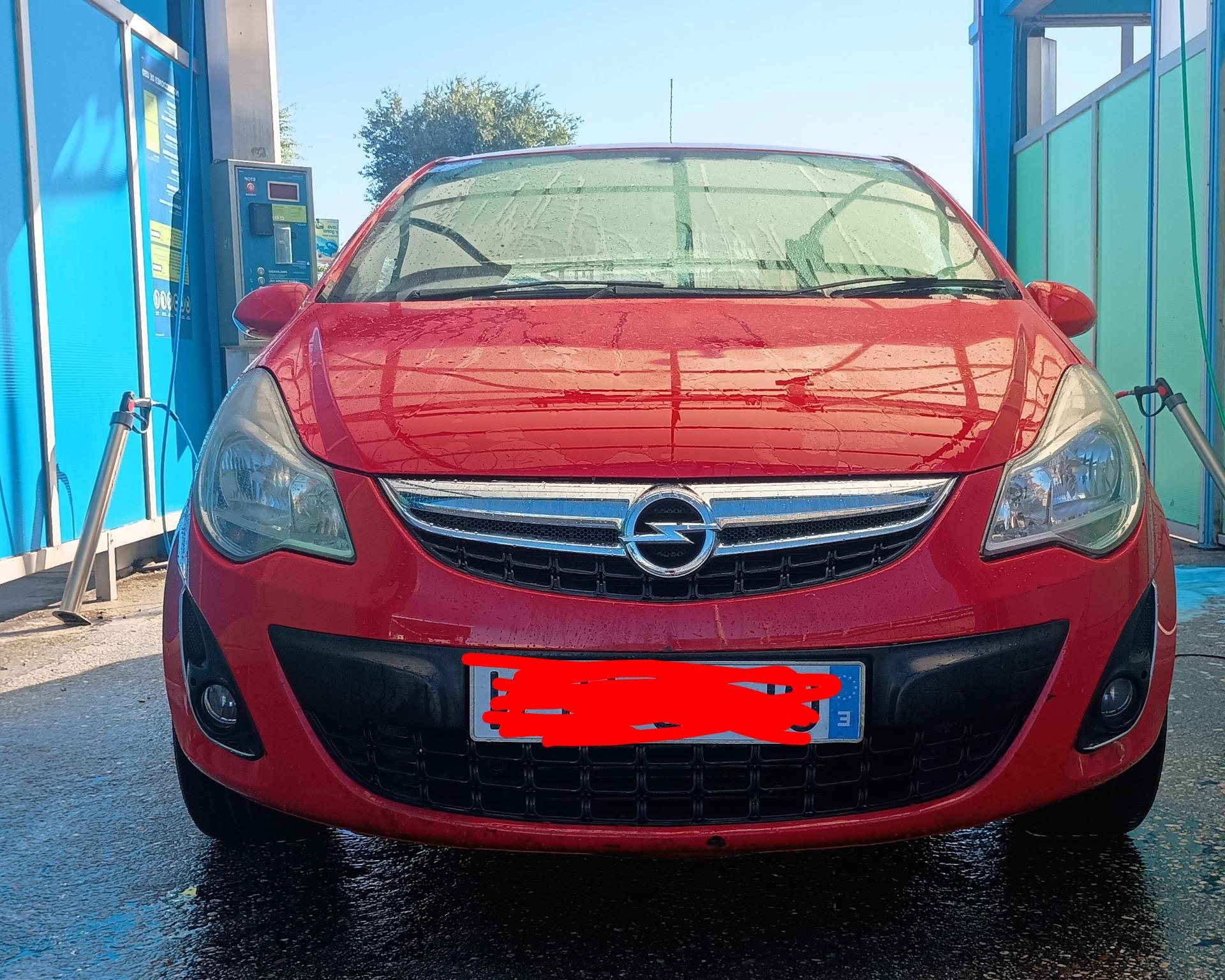 Foto de OPEL CORSA ECOFLEX 