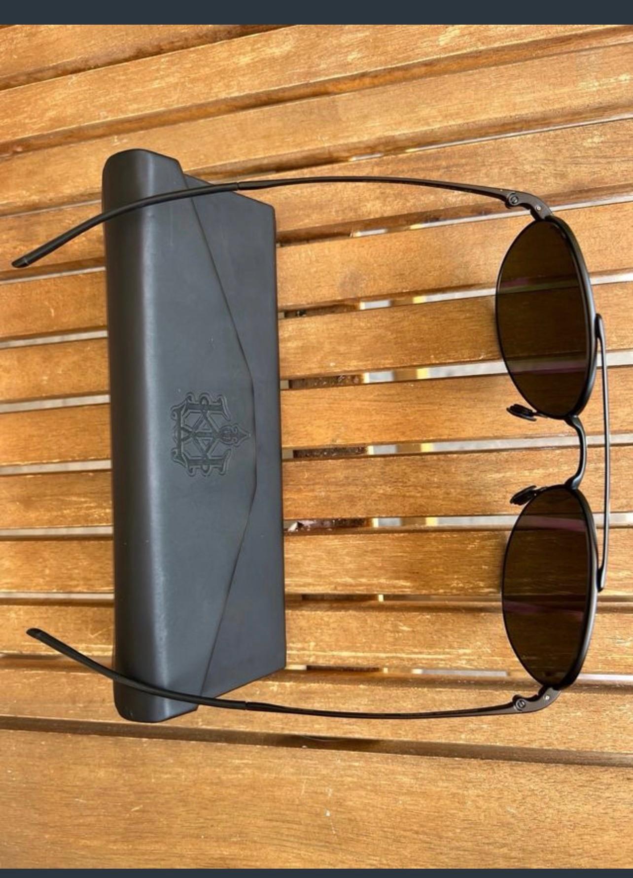 Foto 5 de Gafas de sol Porsche design titanio