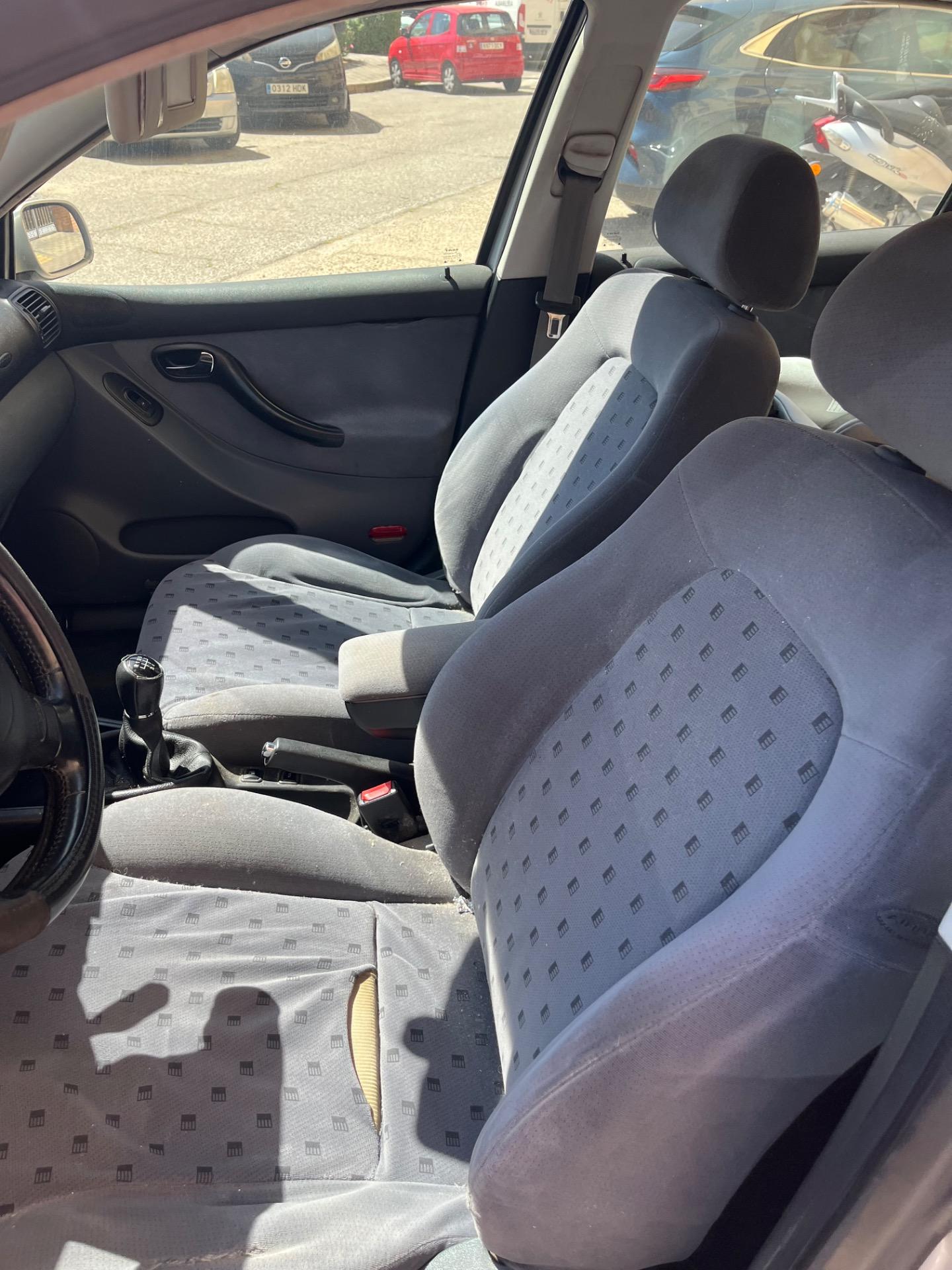 Foto 2 de Seat toledo