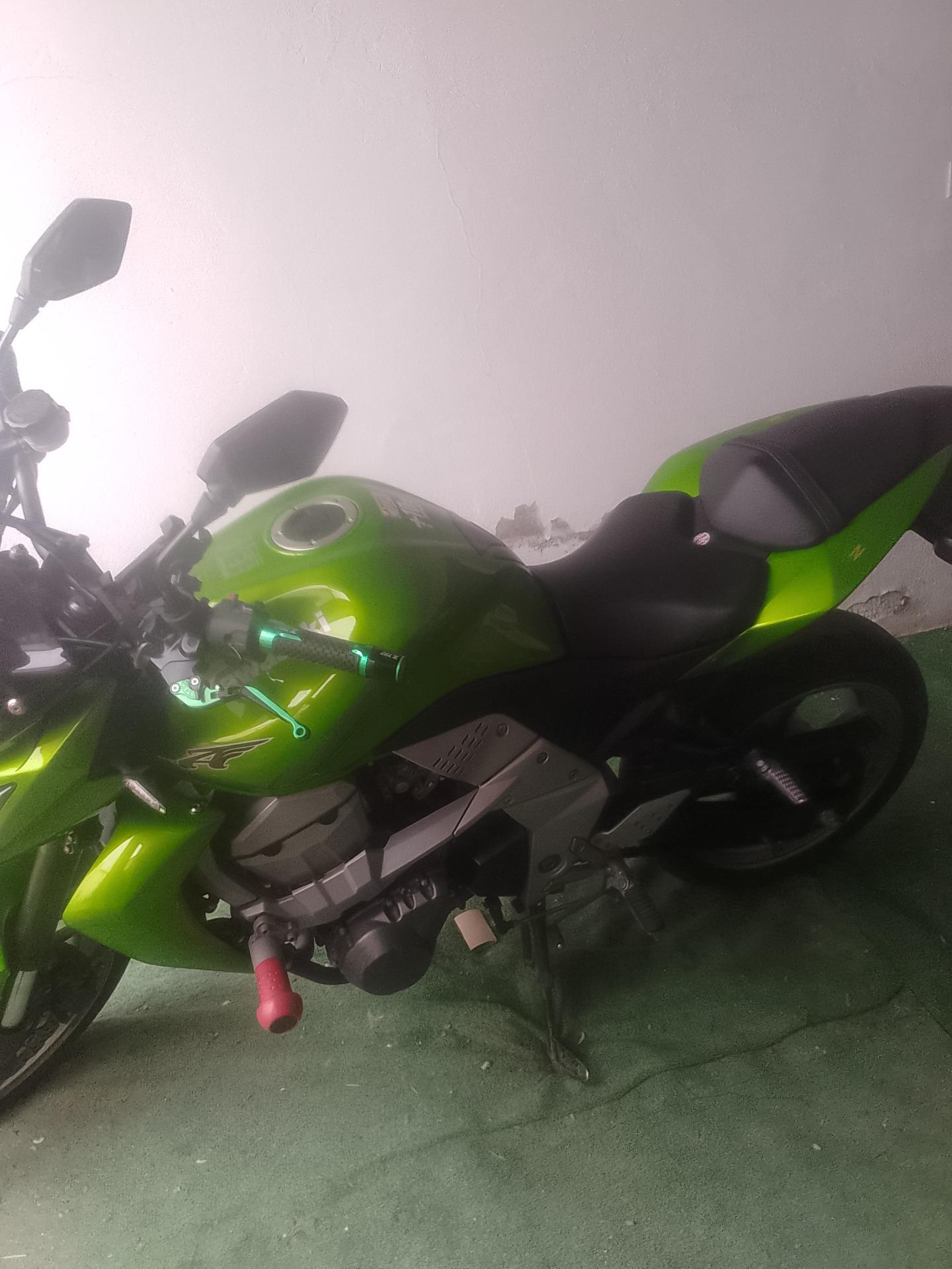 Foto 4 de Cambiar moto por coche 