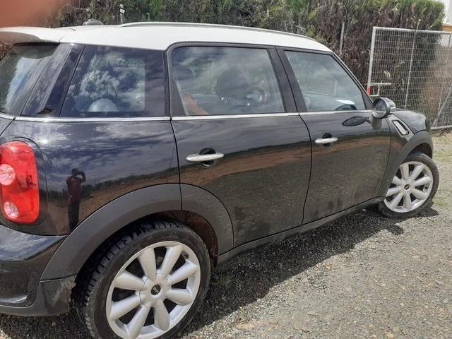 Foto 4 de Mini Cooper sd