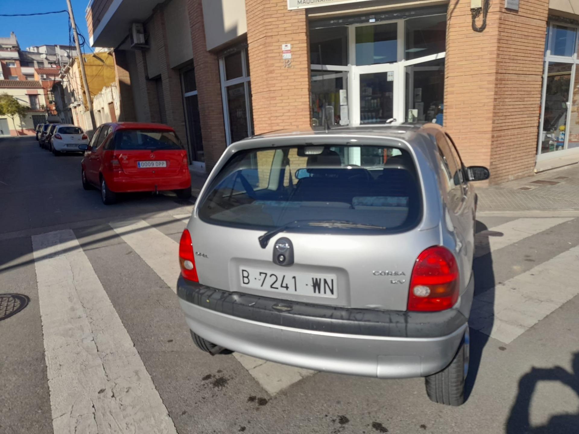 Foto 5 de Opel Corsa B 1.0 Edición 2000