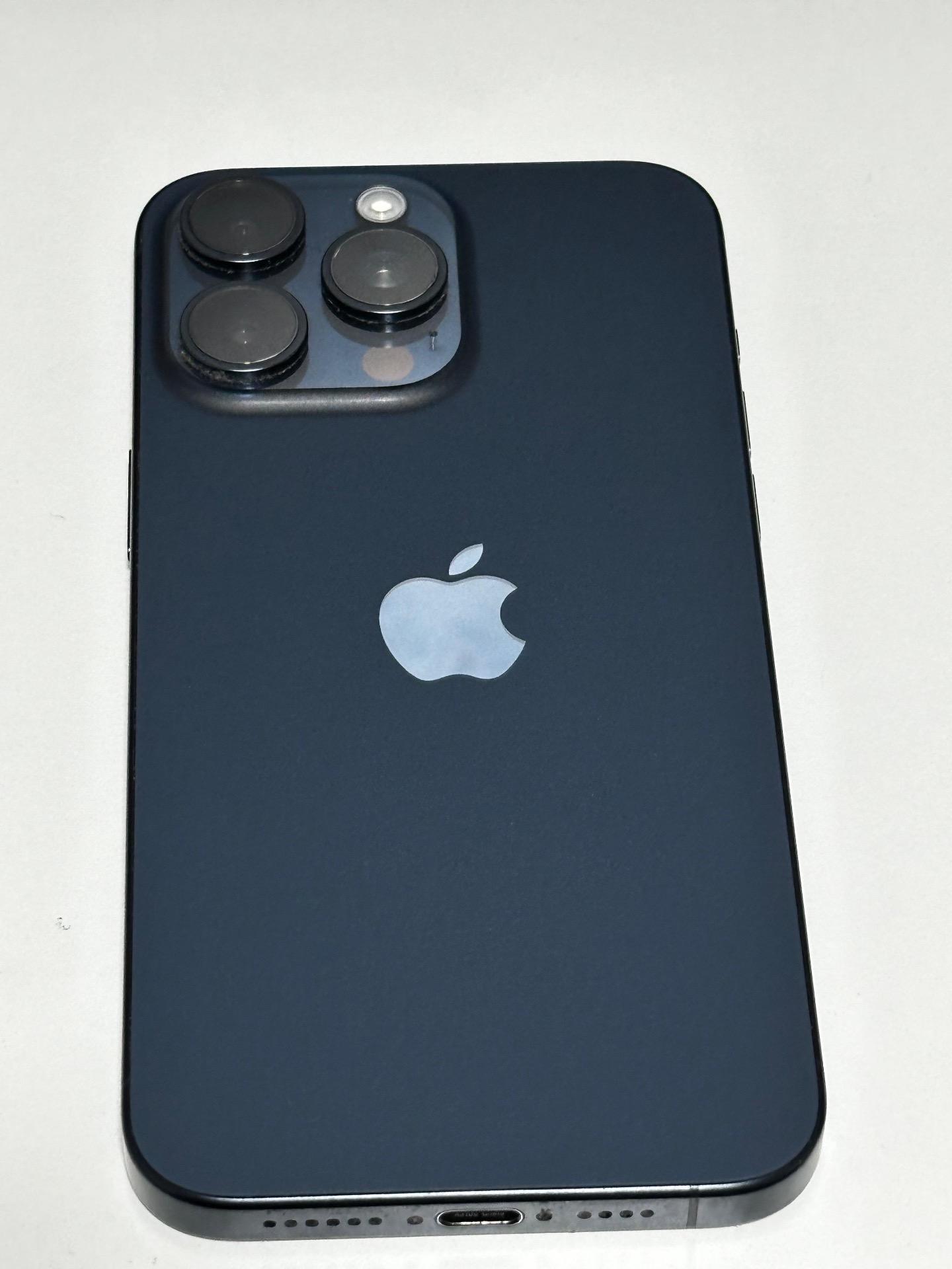 Foto 6 de iPhone 15 pro max