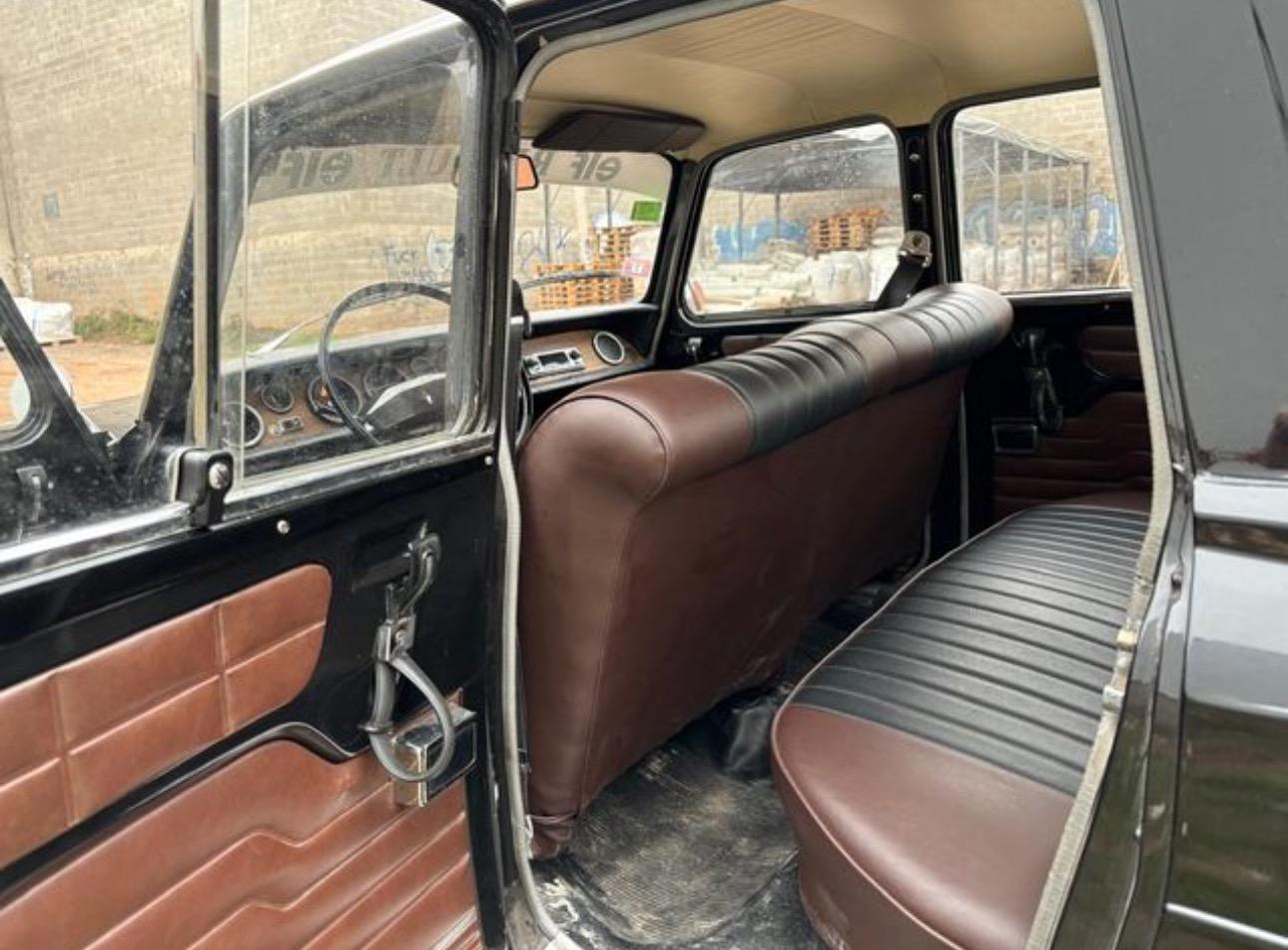 Foto 3 de Renault R8