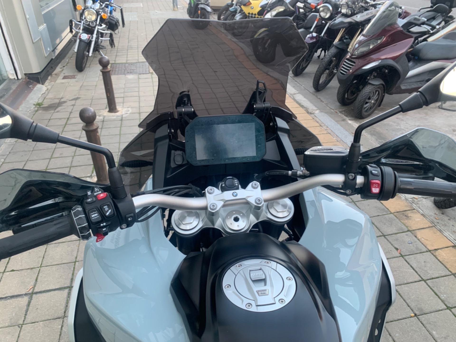 Foto 4 de BMW F850GS ADVENTURE