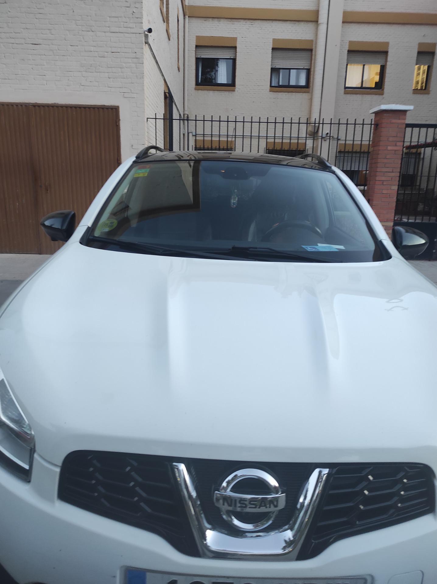 Foto de Nissan Qashqai 