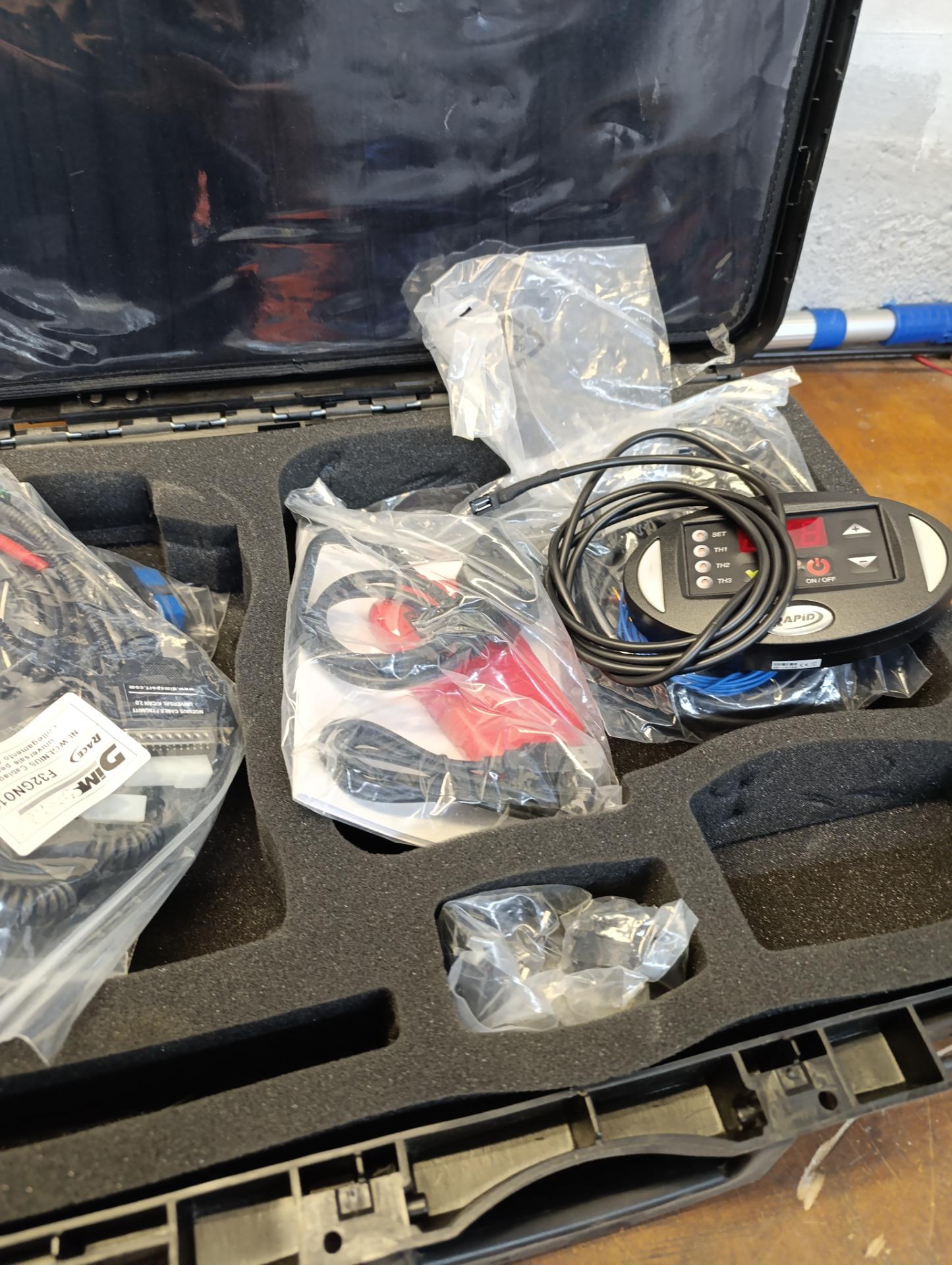 Foto 1 de Equipo dimsport