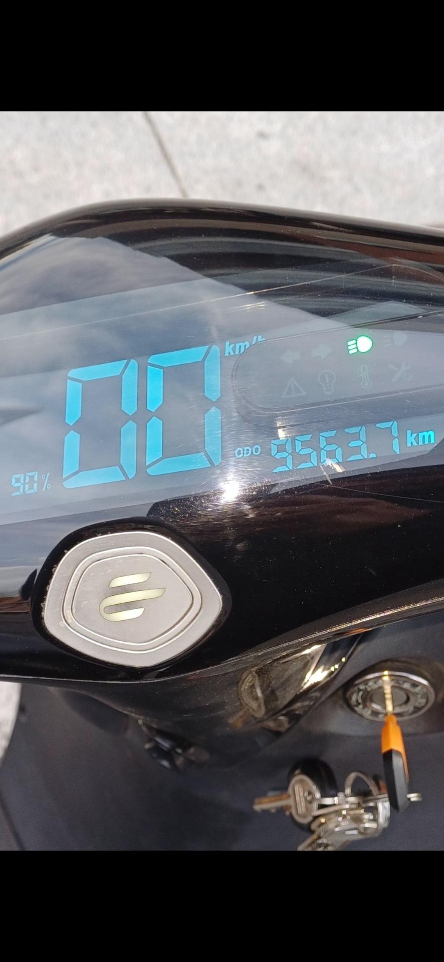 Foto 6 de Ciclomotor electrico EVOOTER E1S