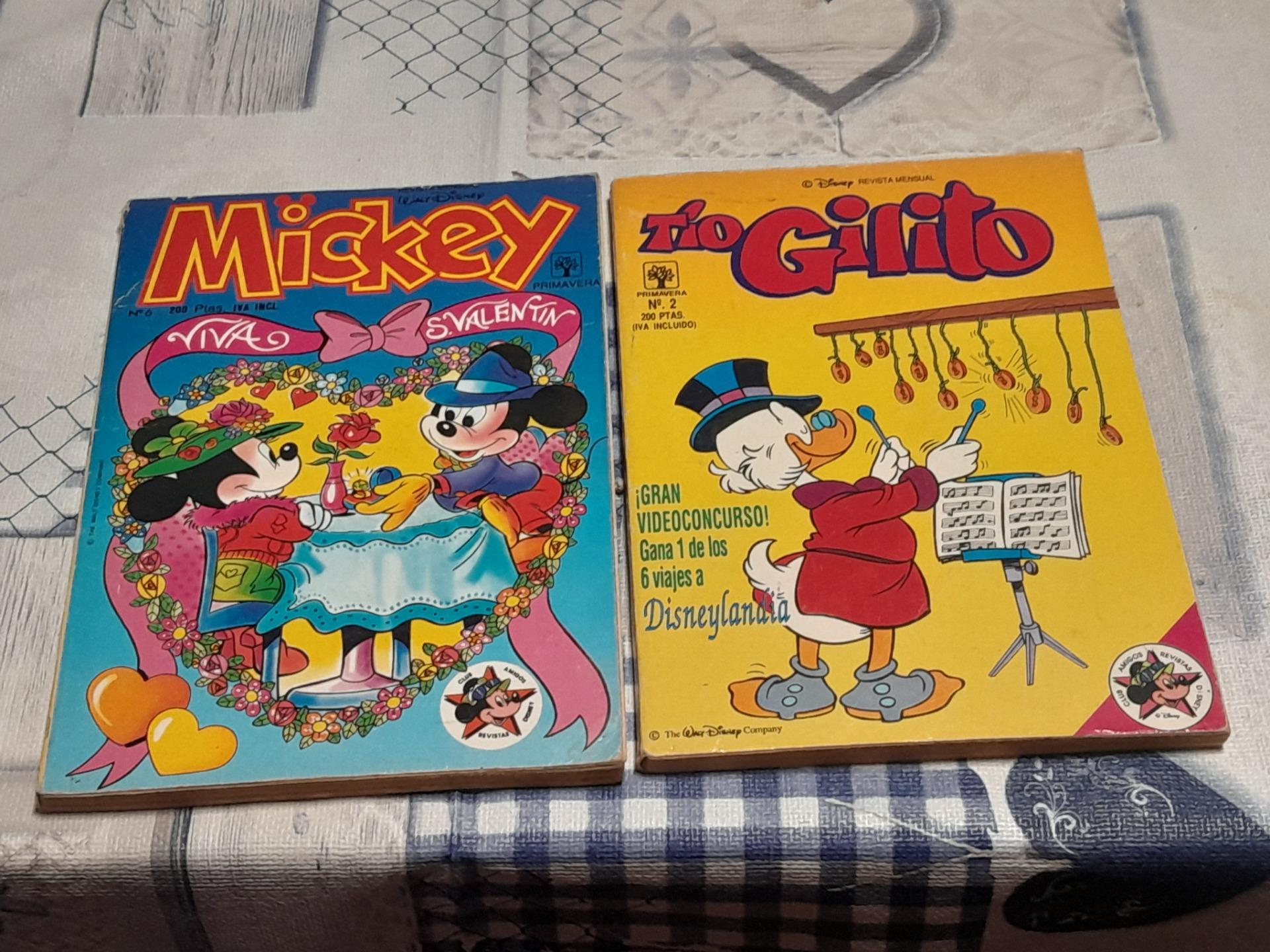 Foto 2 de Libros de cómics 