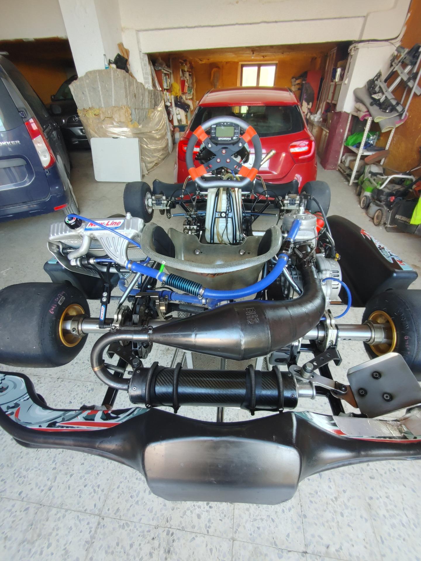 Foto 3 de Coche valorado al rededor de 4000€