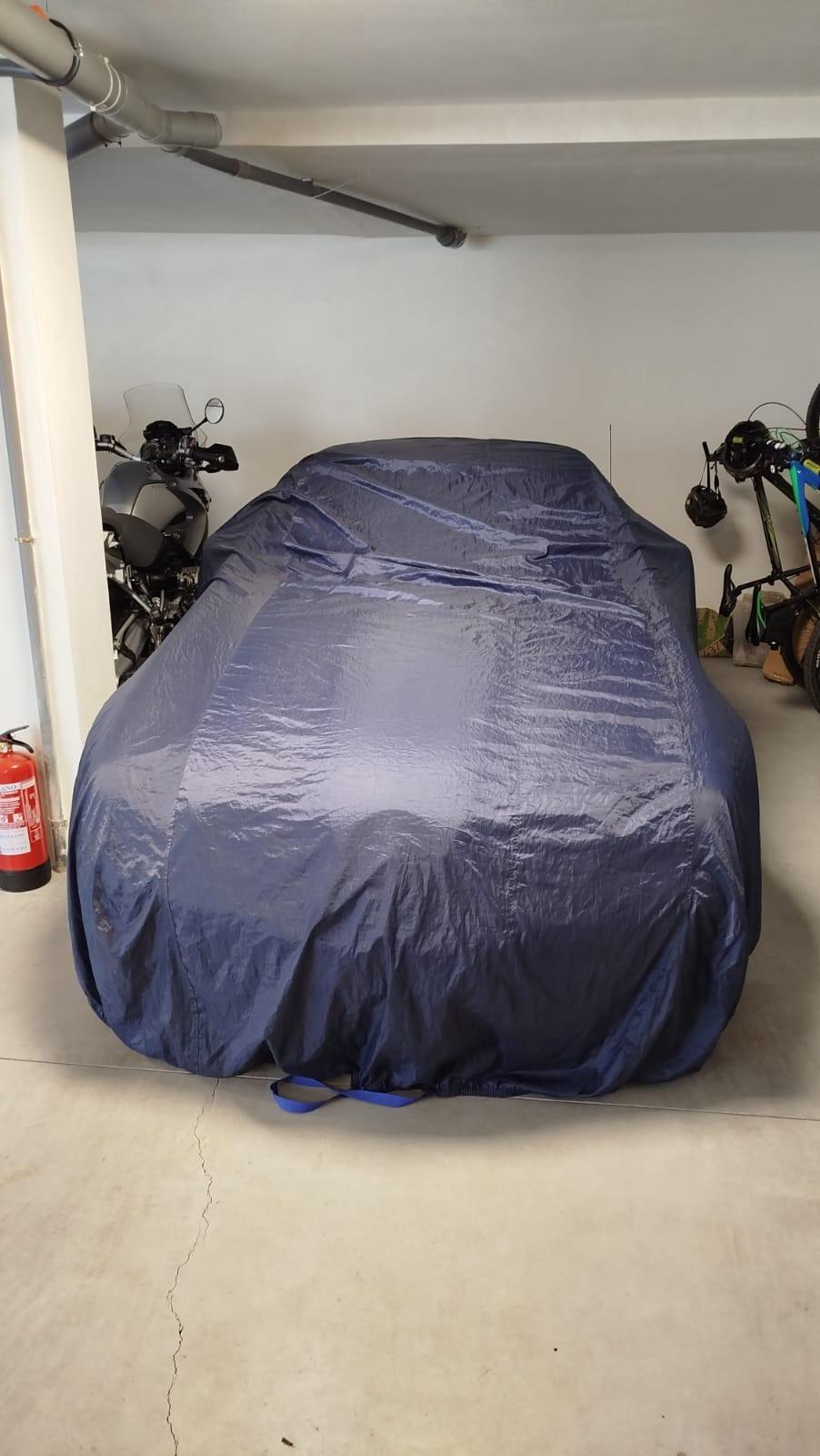 Foto 2 de Mercedes slk 200 2007 con 209cv