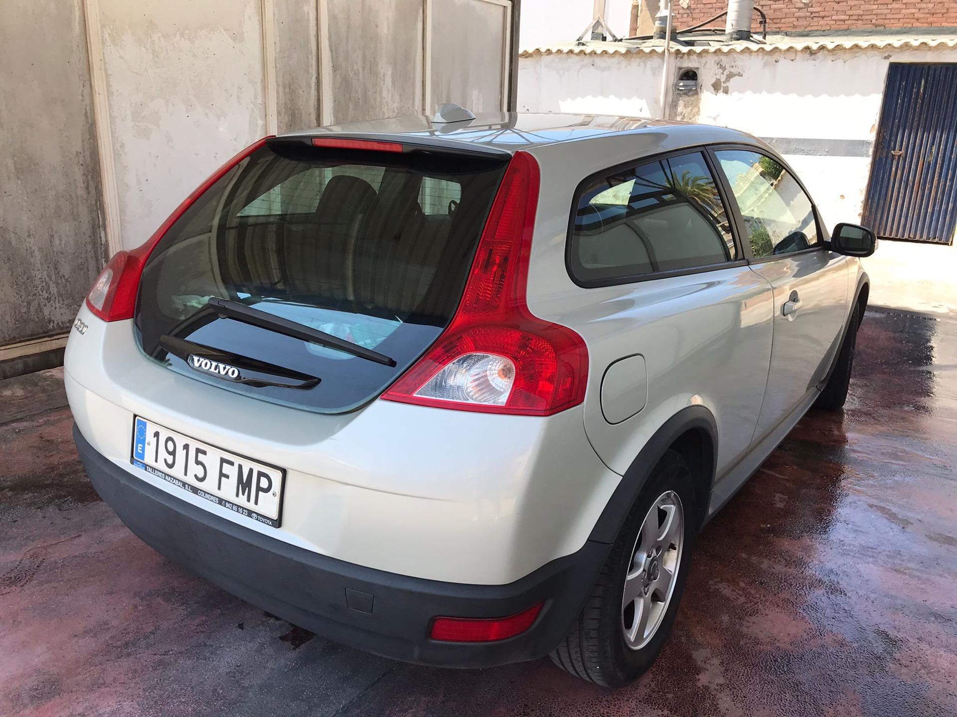 Foto 2 de VOLVO C30 , 16, htdi