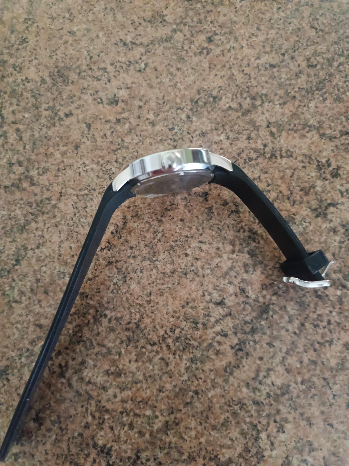 Foto 2 de reloj del toro exclusivo.Vendo o cambio 