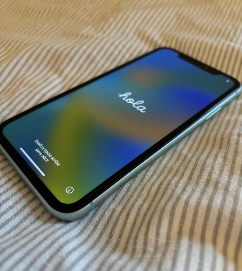 Foto 2 de A36 5G 256 GB + iPhone 11 128 GB 