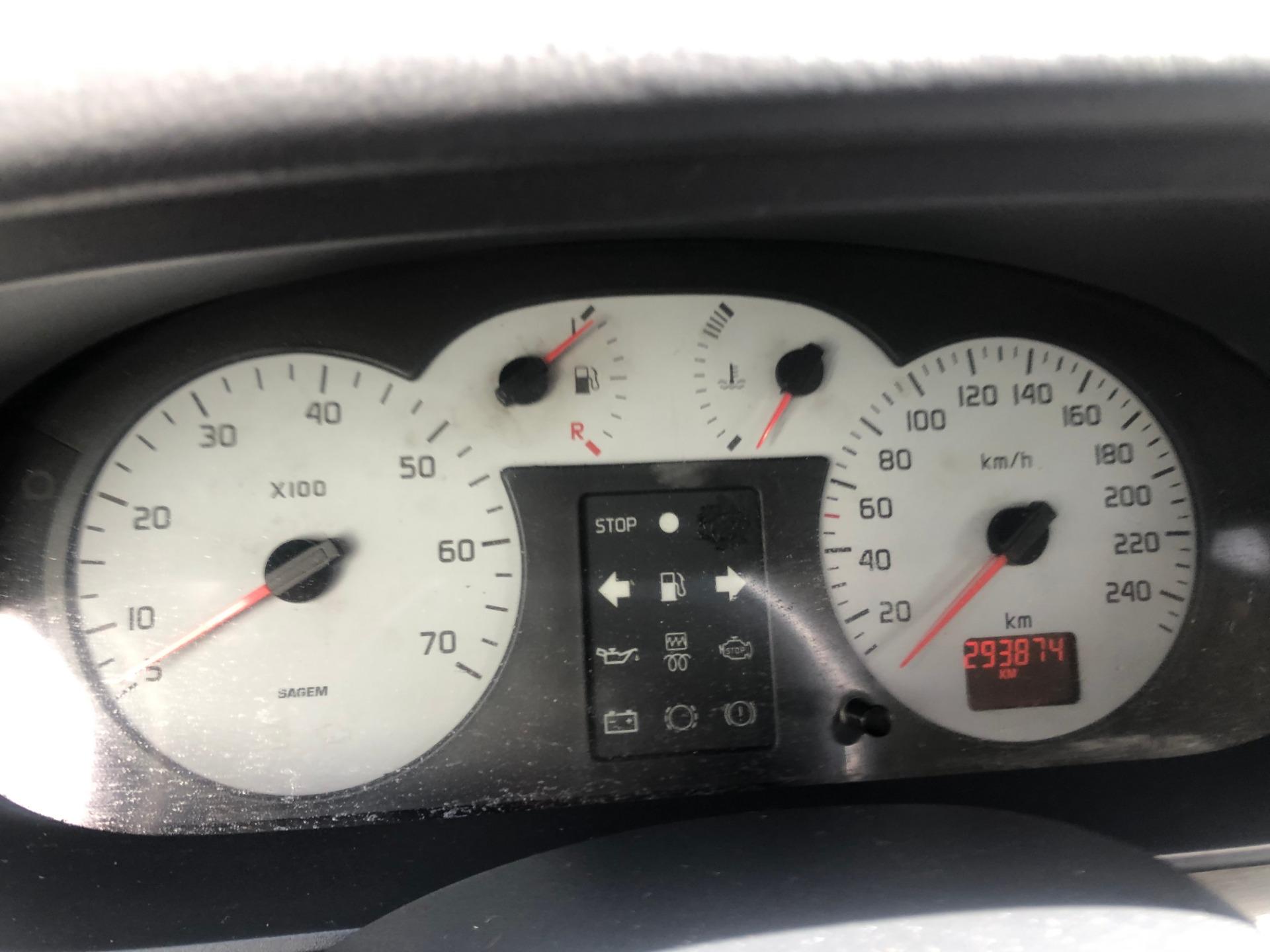 Foto 3 de Renault Megane coupe diesel