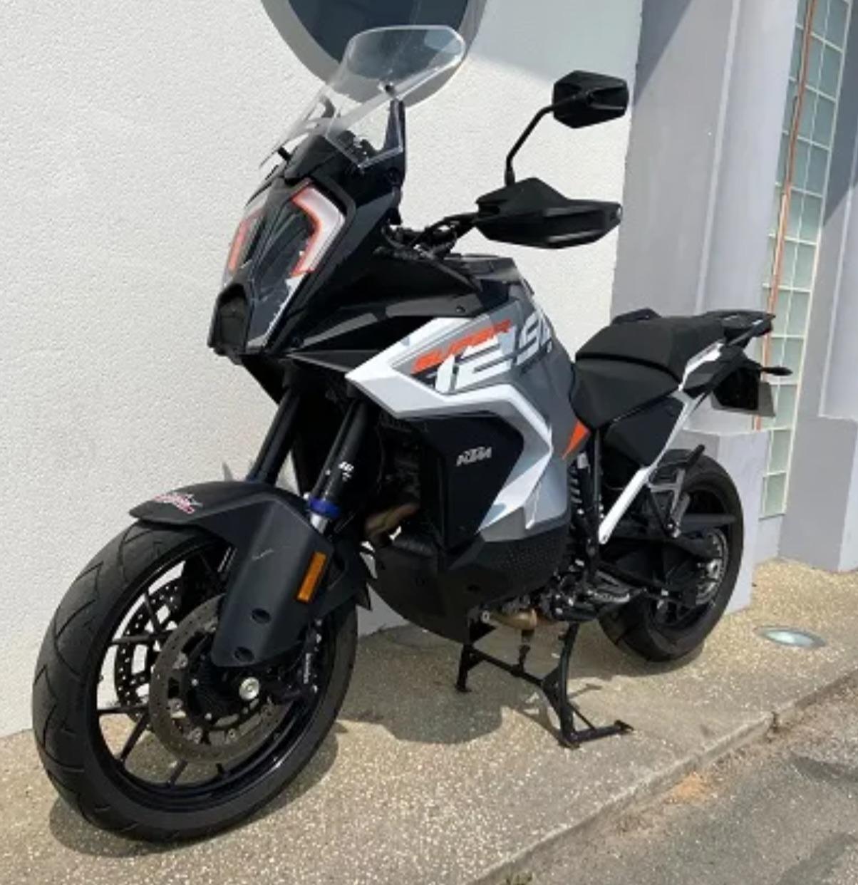 Foto 1 de Ktm 1290 super adventure s 