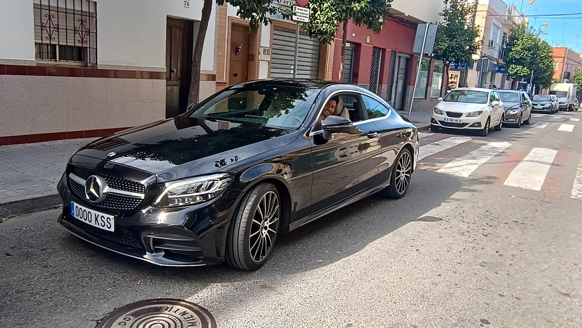 Foto 2 de Coche