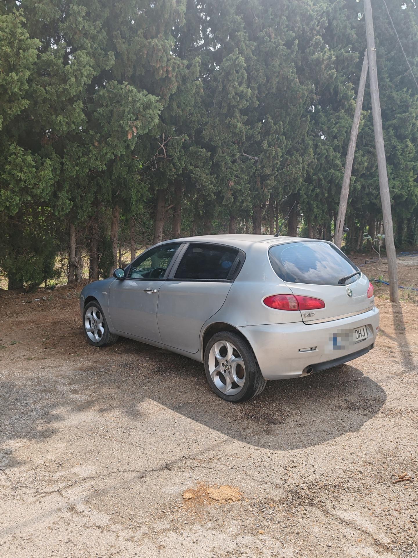 Foto 2 de Alfa Romeo 