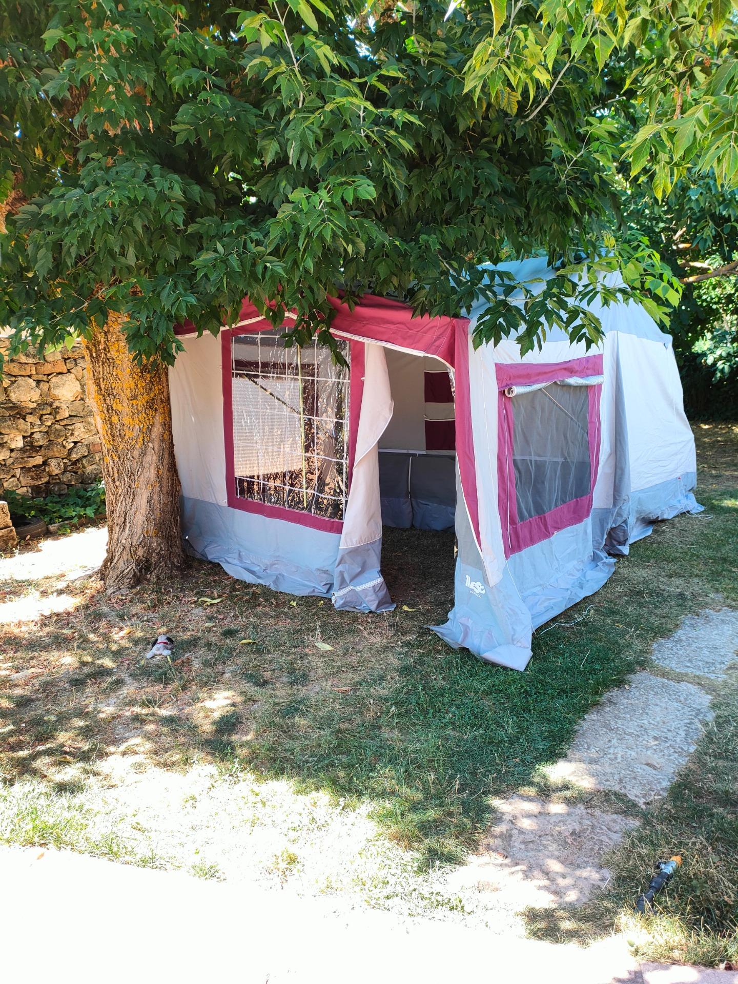 Foto 3 de Carro tienda 