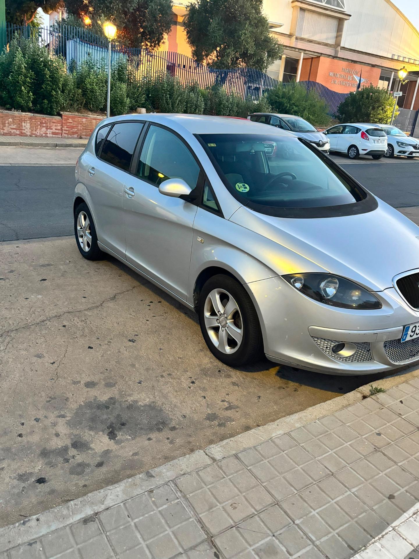 Foto 6 de SEAT Altea 1.9 tdi 