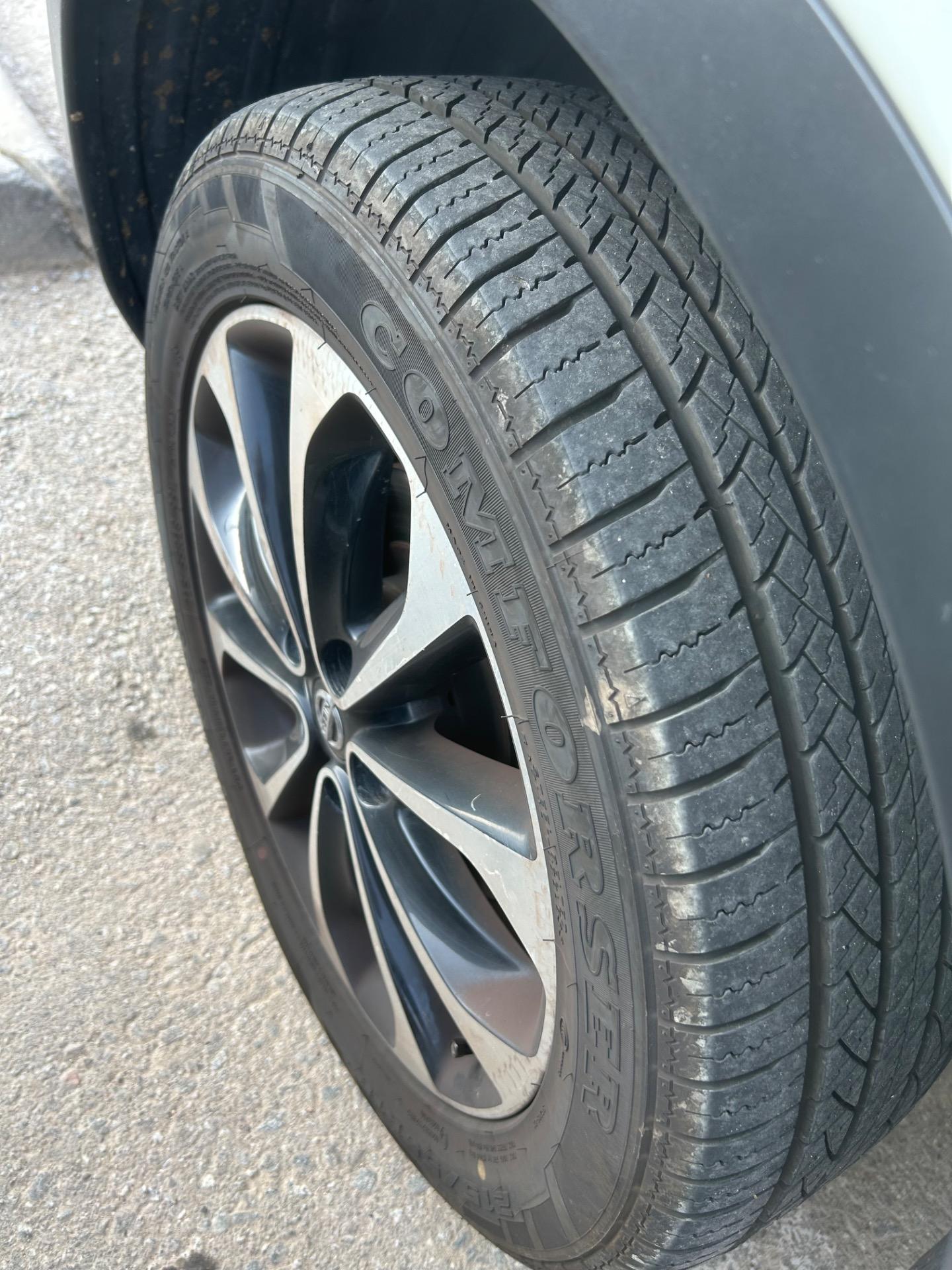 Foto 6 de Nissan Qashqai