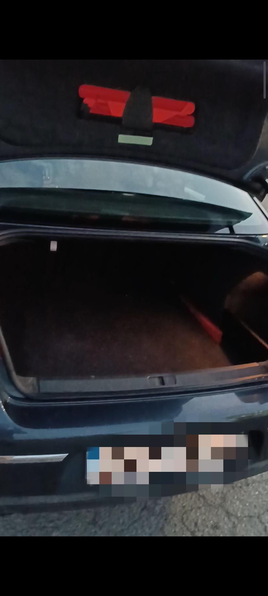 Foto 4 de VW Passat B7 1.9 TDI 