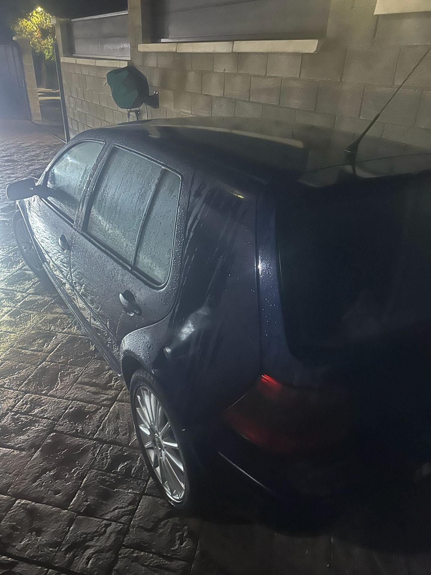 Foto 2 de Golf iv 105 repro