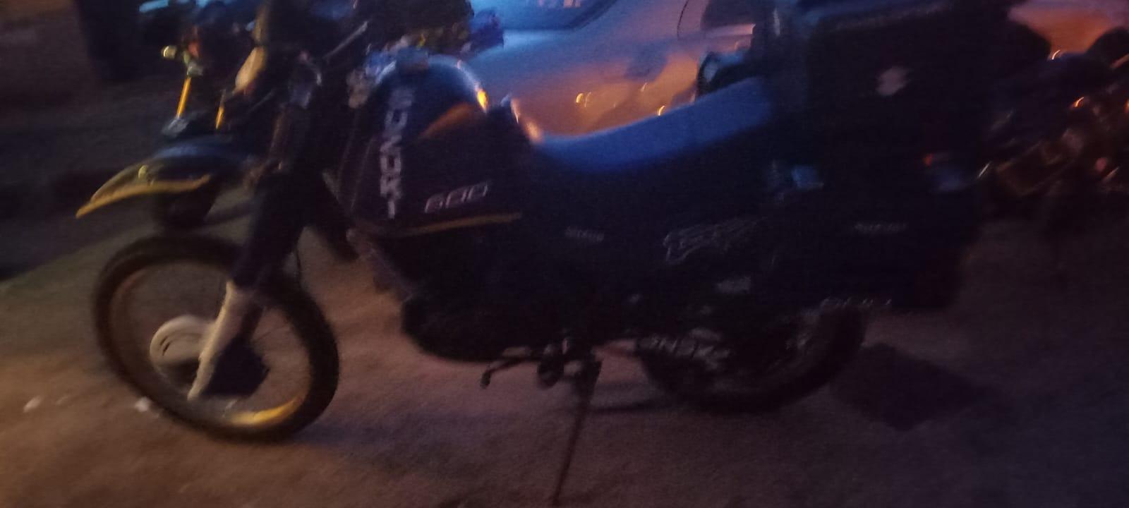 Foto 5 de MOTOS  VARIAS