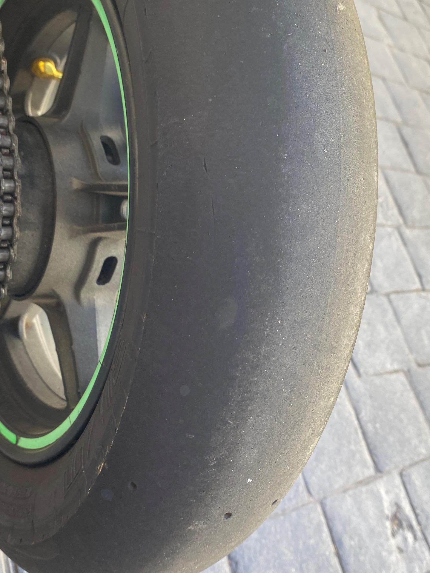 Foto 8 de Pit bike Malcor Racer 190 (precio 2.000€)