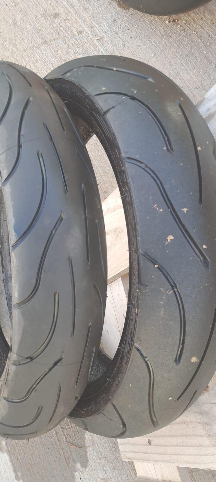 Foto 3 de TM RACING SM450Fi     Supermotard