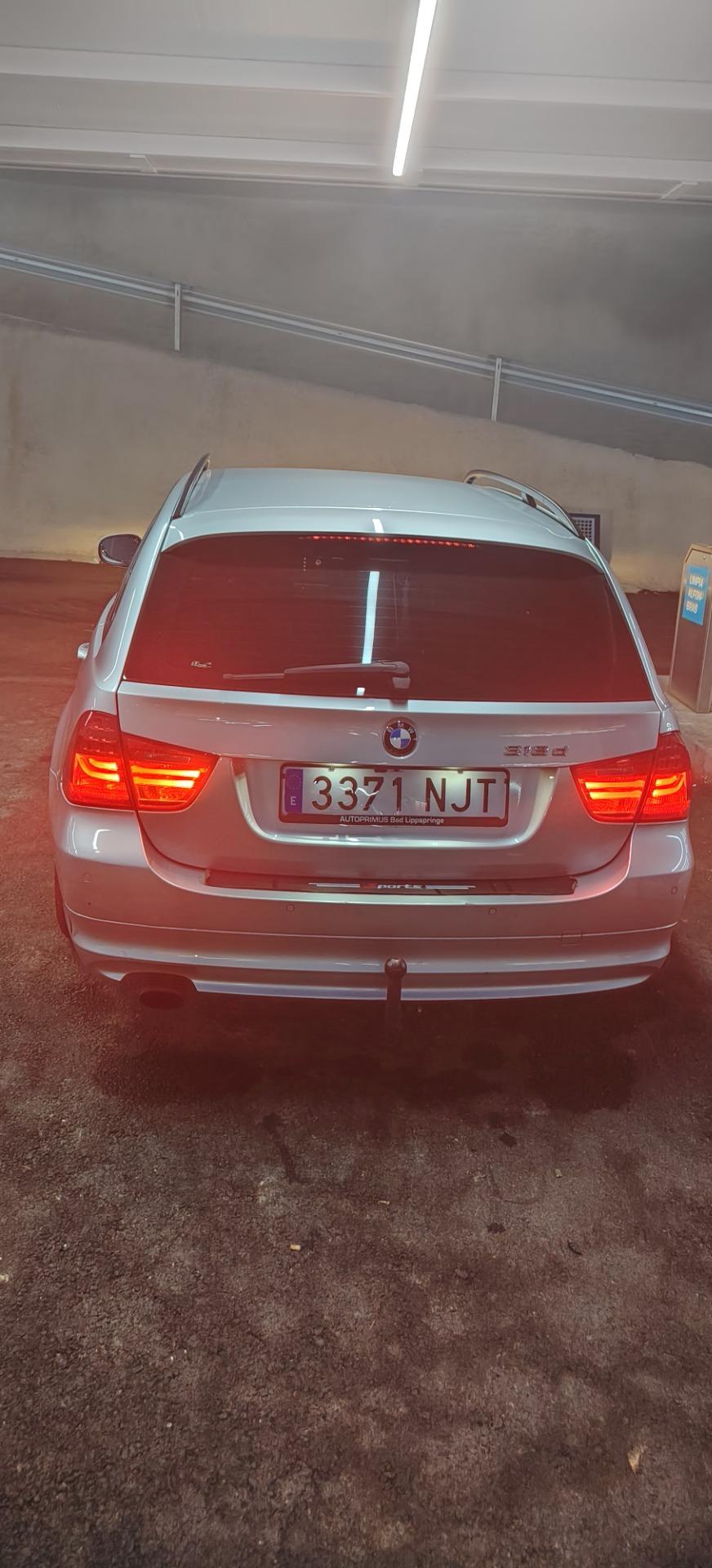 Foto 5 de Por Mercedes audi bmw gol