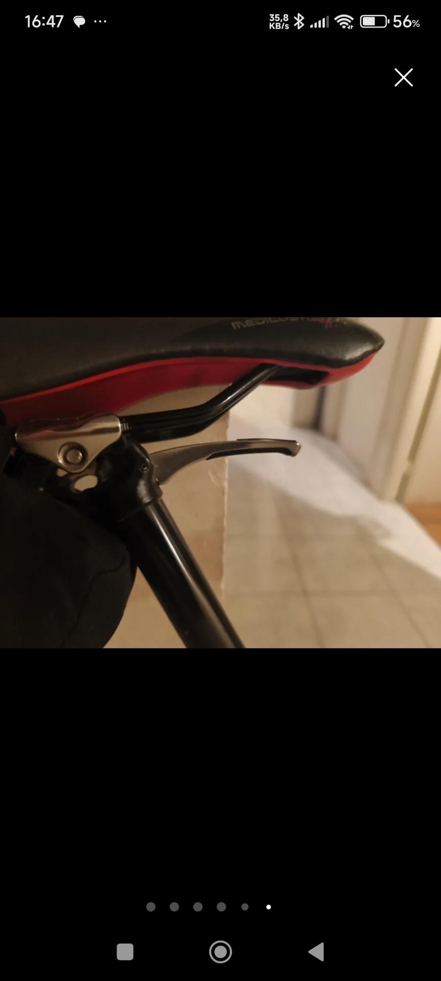 Foto 5 de Btt 29" doble suspension