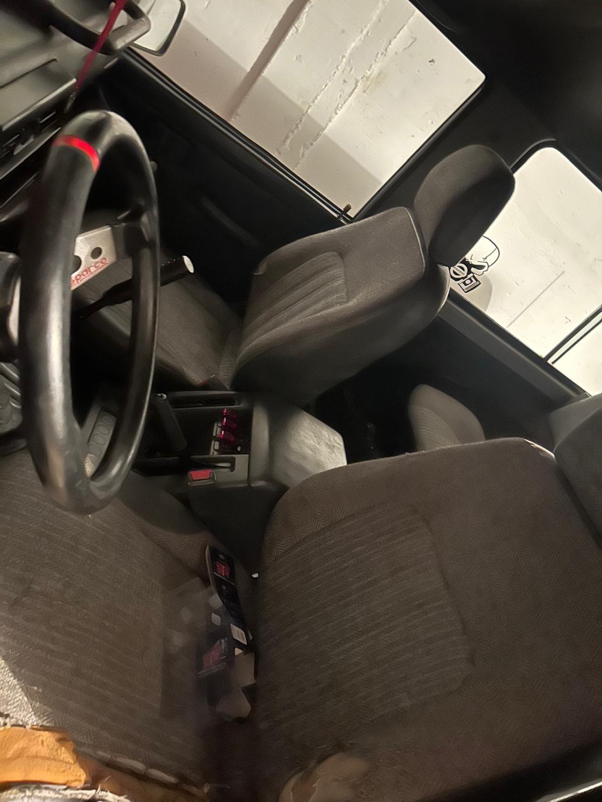 Foto 3 de Nissan patrol y60