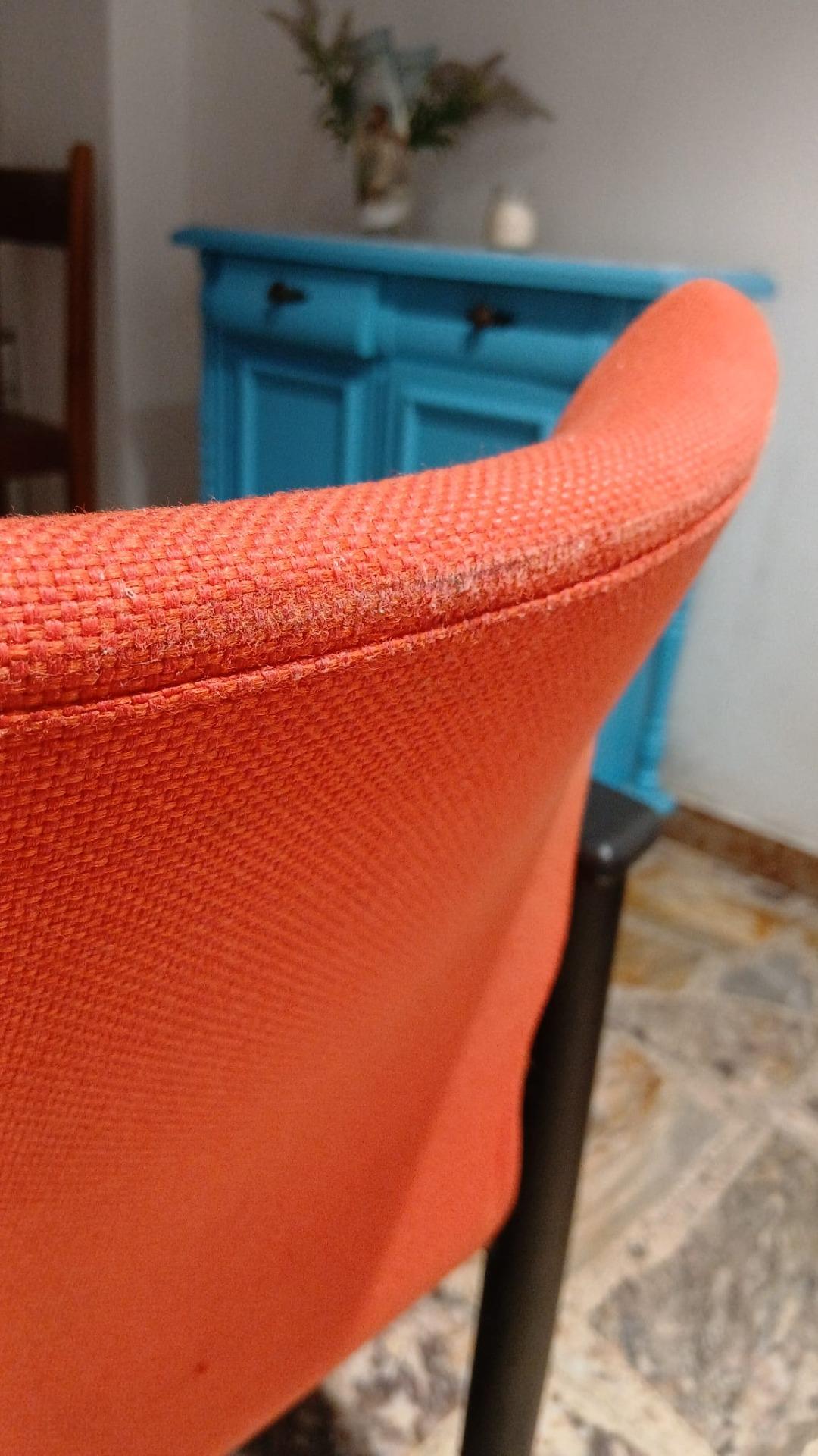 Foto 6 de Par de sillones ergonómicos de oficina o sala. 