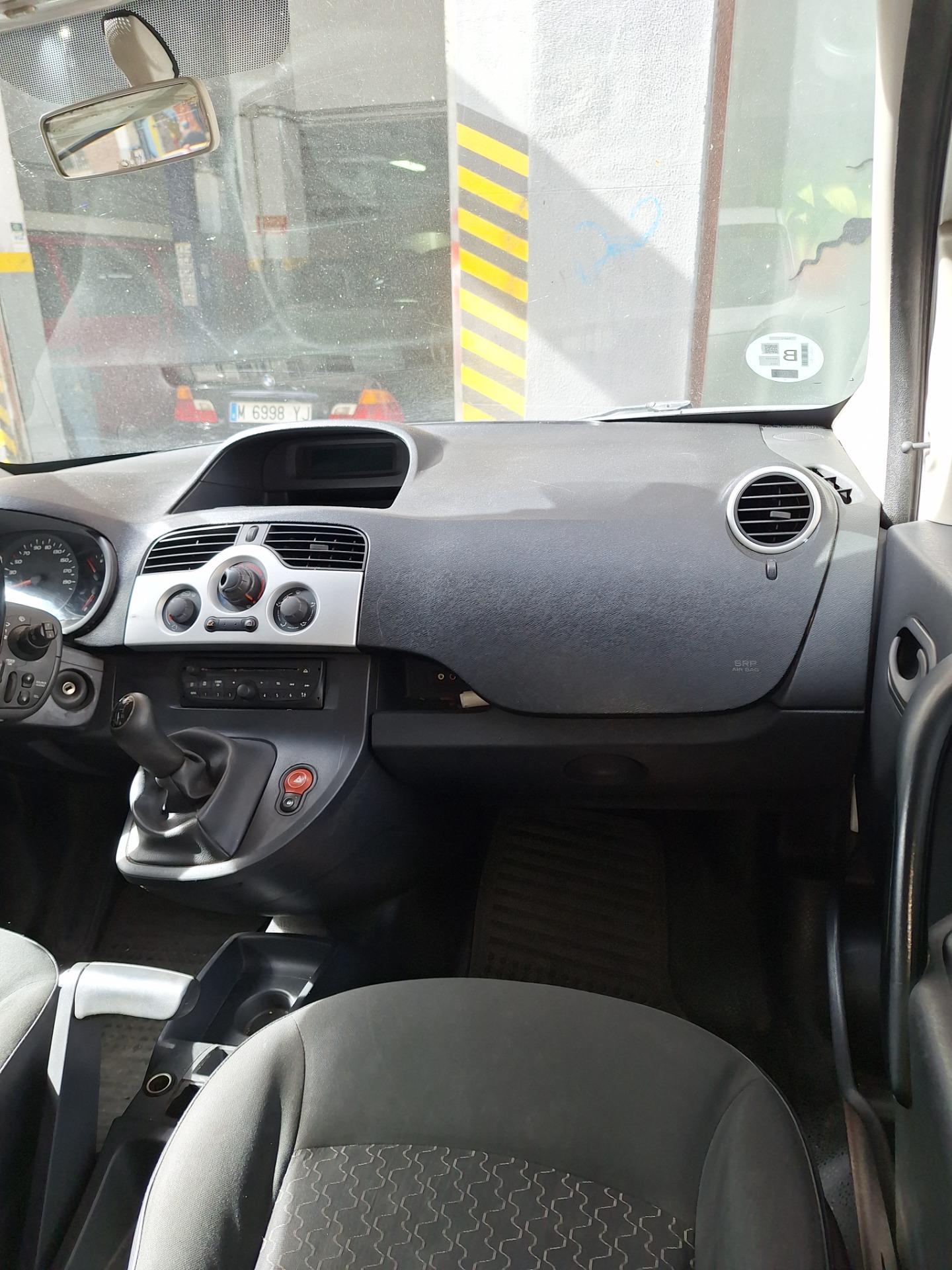 Foto 7 de Renault 1.5 dci combi x clasico