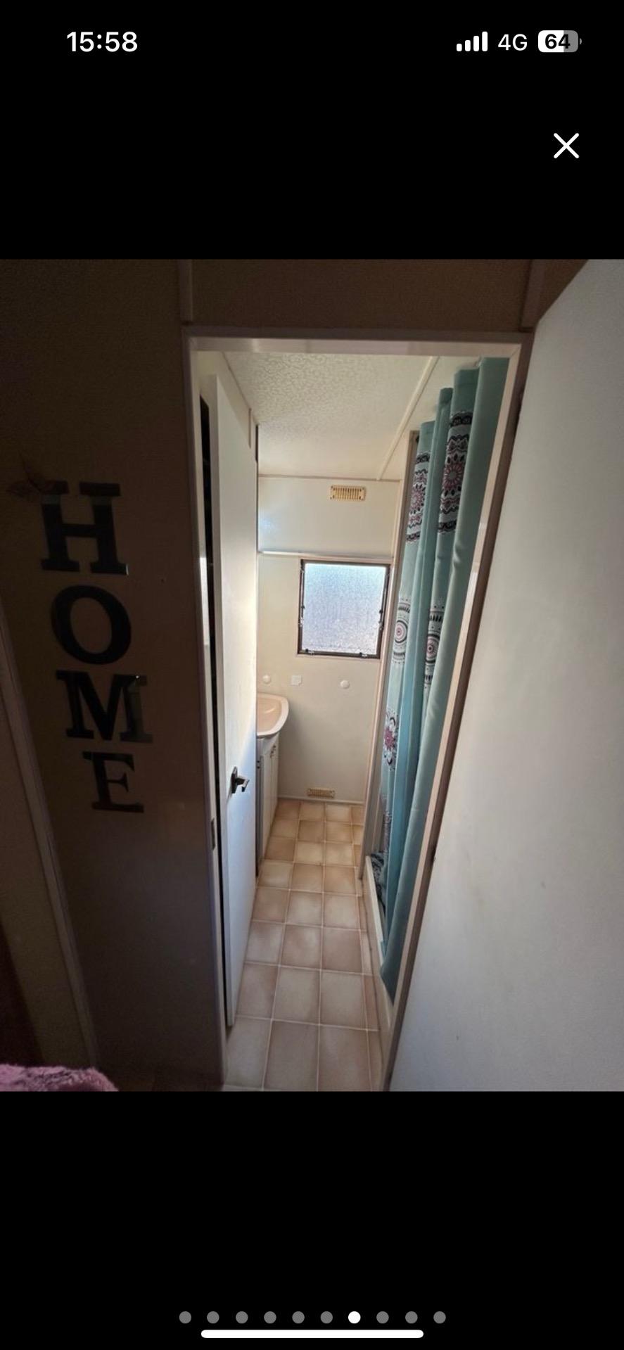 Foto 3 de Cambio mobilhome por coche automático o furgoneta