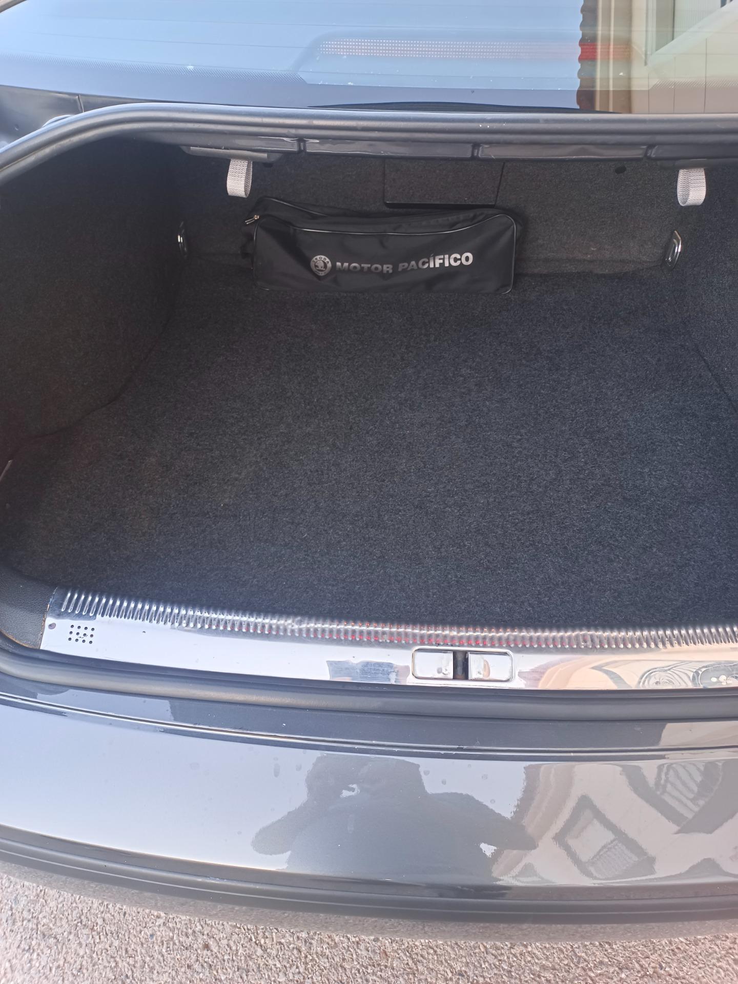 Foto 8 de Skoda superb 1900TDI 97000km